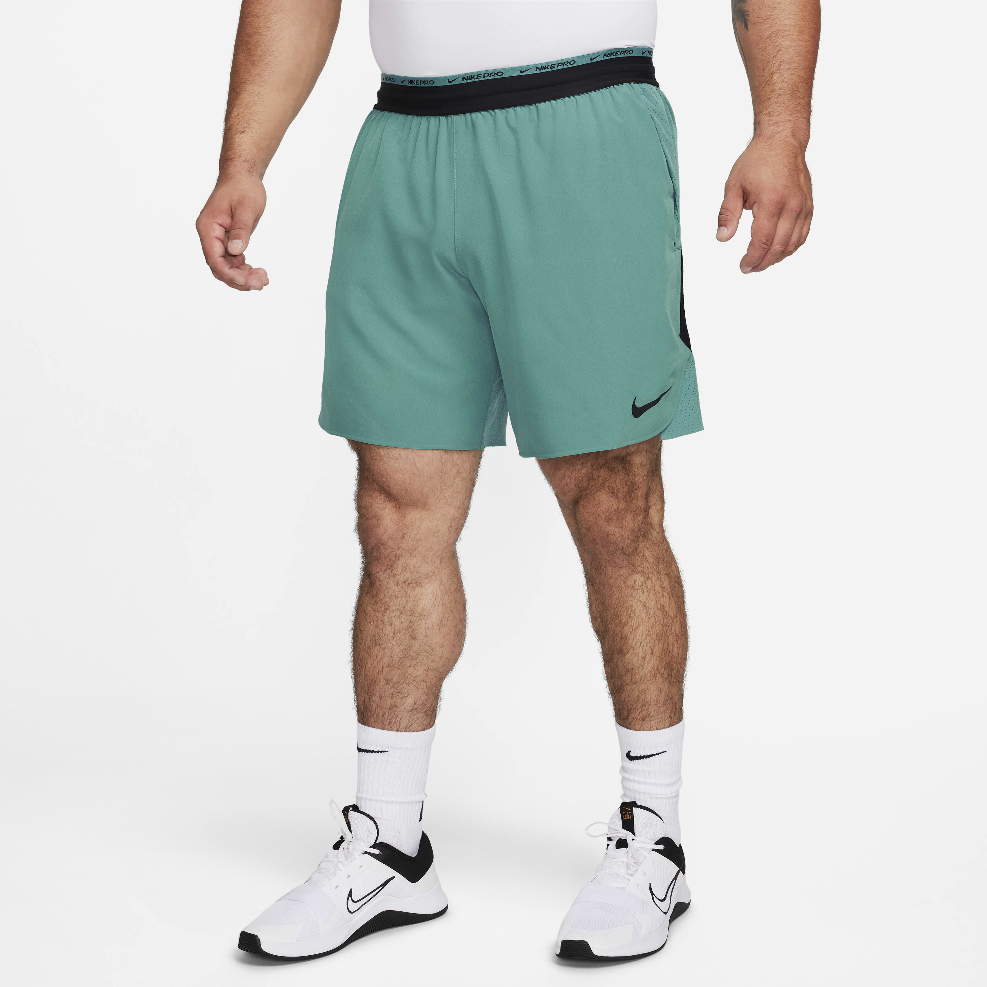 Nike Dri-FIT Flex Rep Pro Collection image number 7