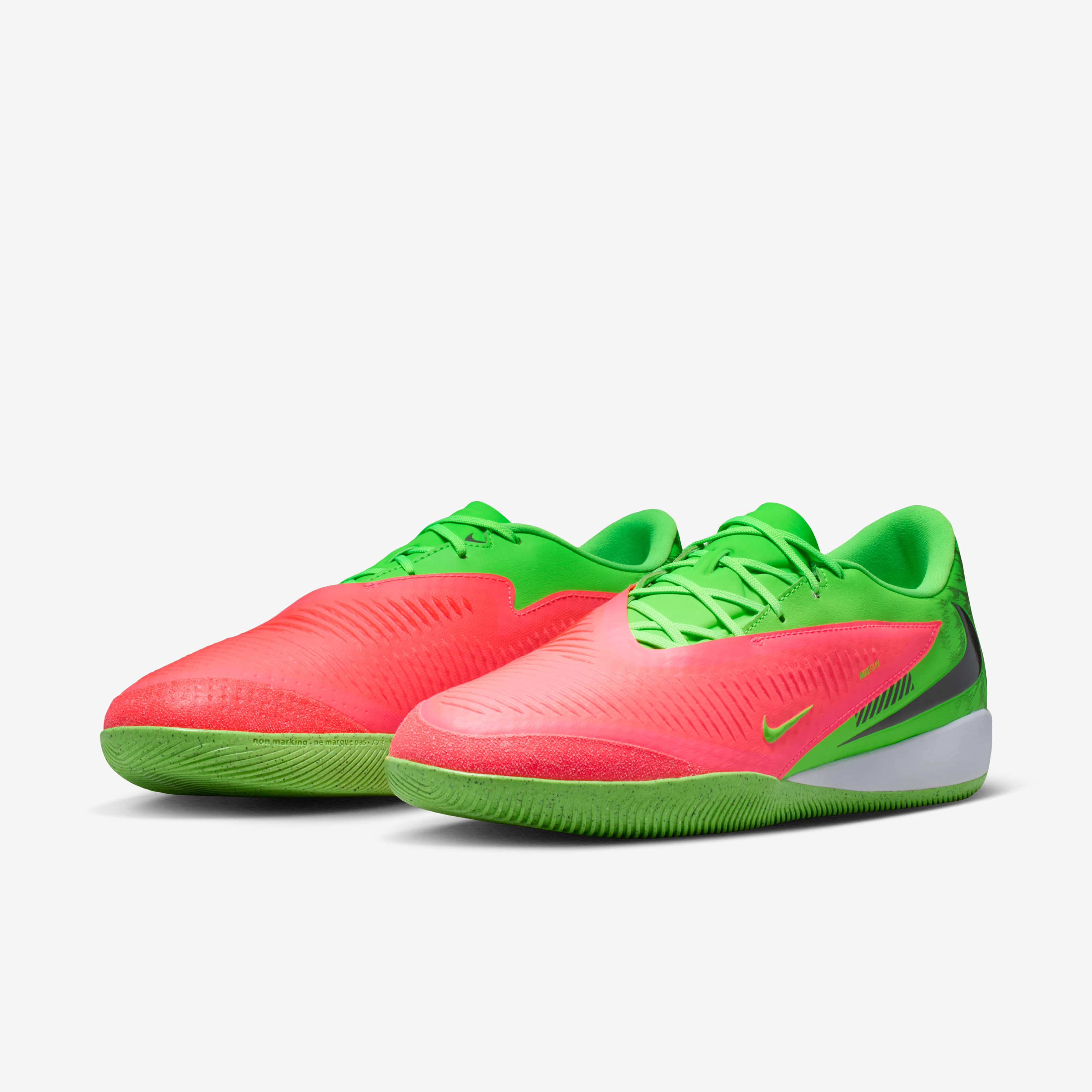 Nike Phantom 6 Low Academy 'Erling Haaland' image number 4