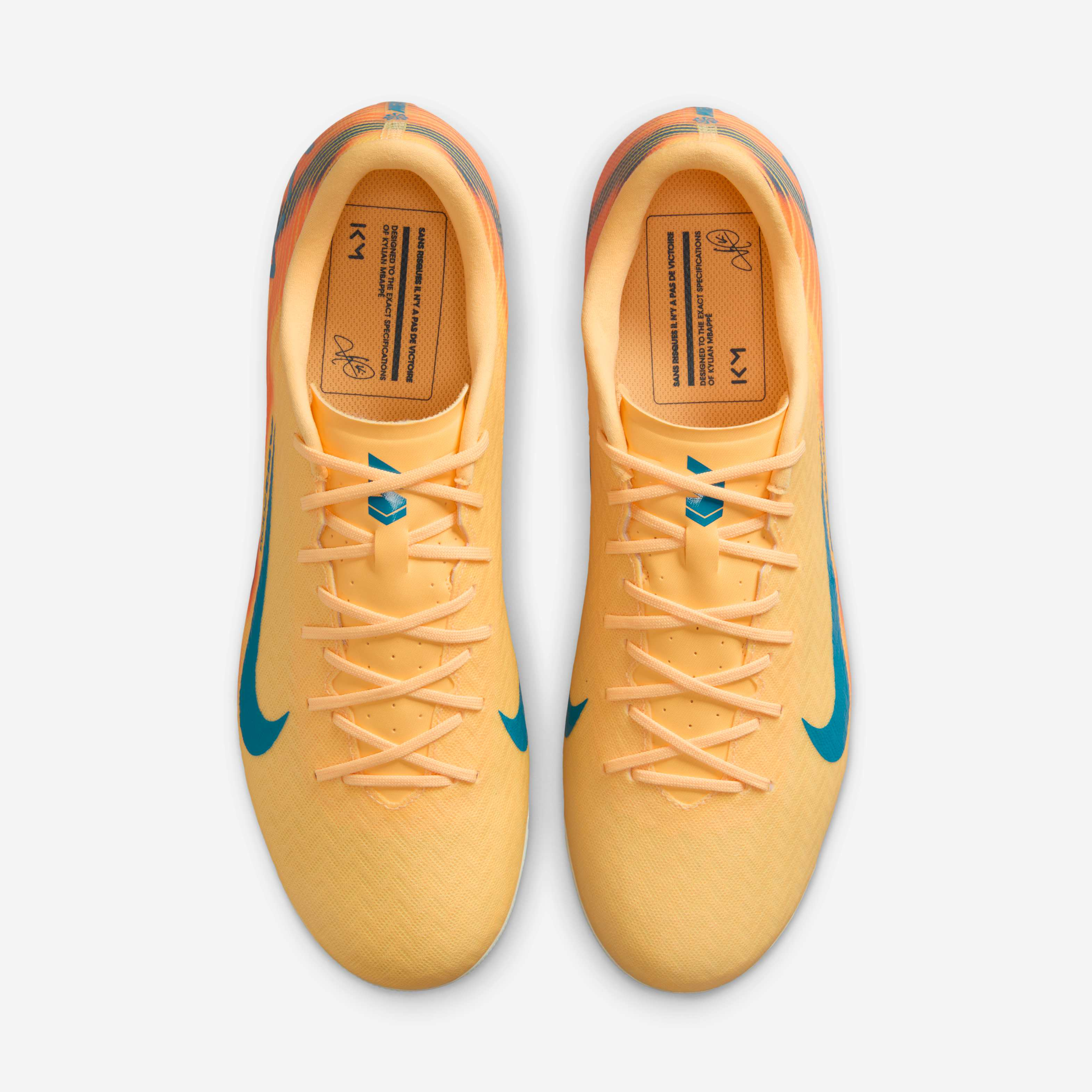 Nike Mercurial Vapor 16 Academy 'Kylian Mbapp&eacute;' image number 3