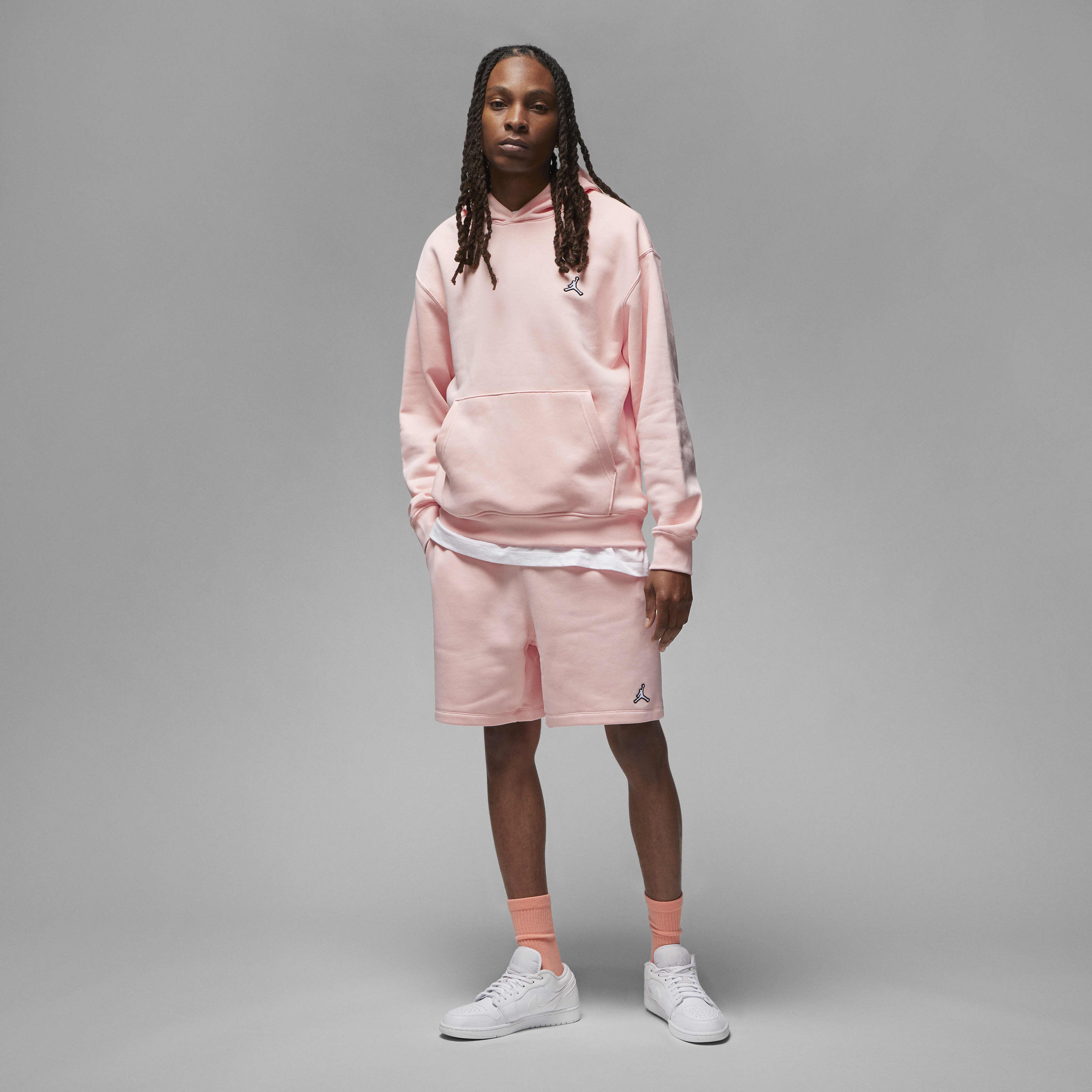 Jordan Brooklyn Fleece image number 4