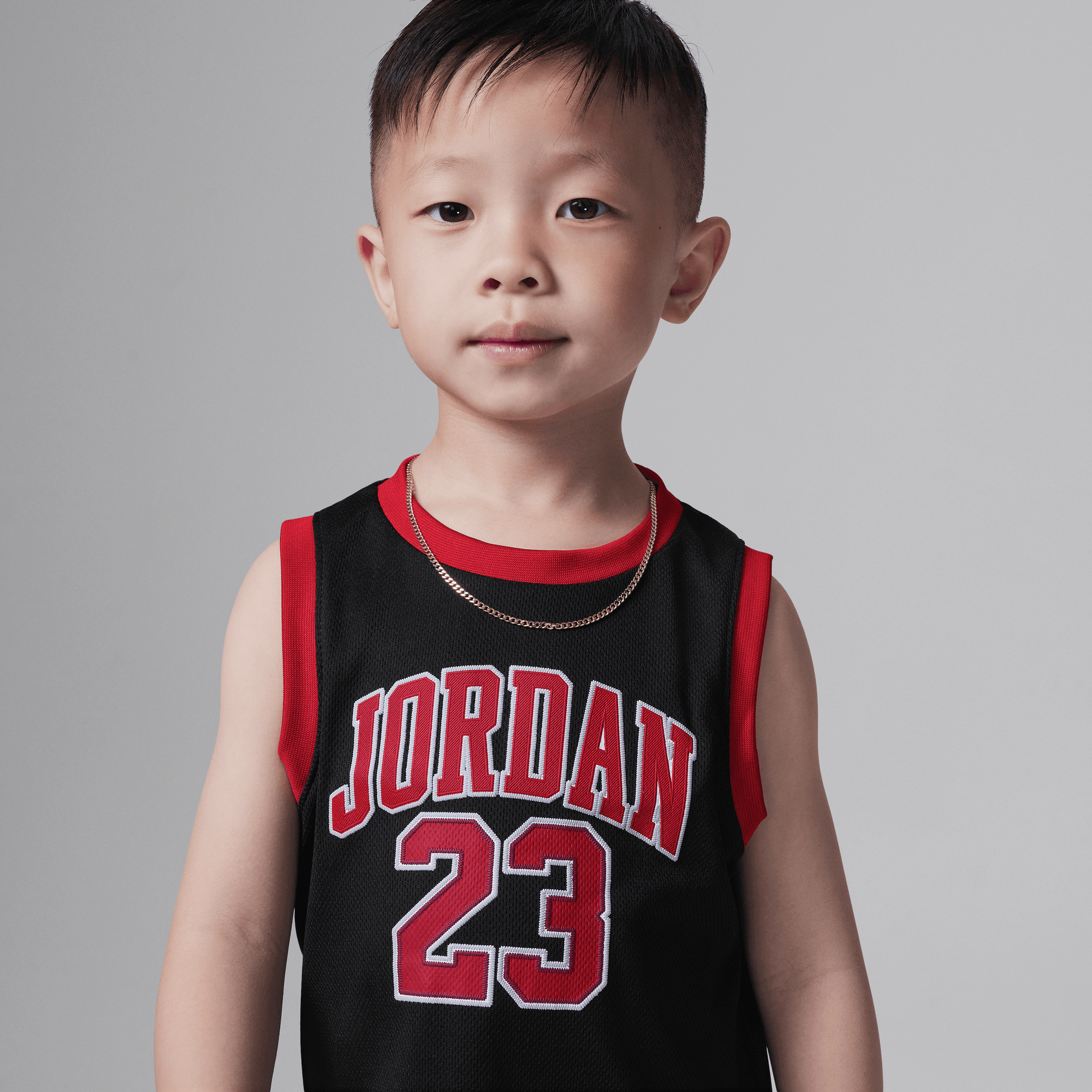 Jordan 23 Jersey image number 2