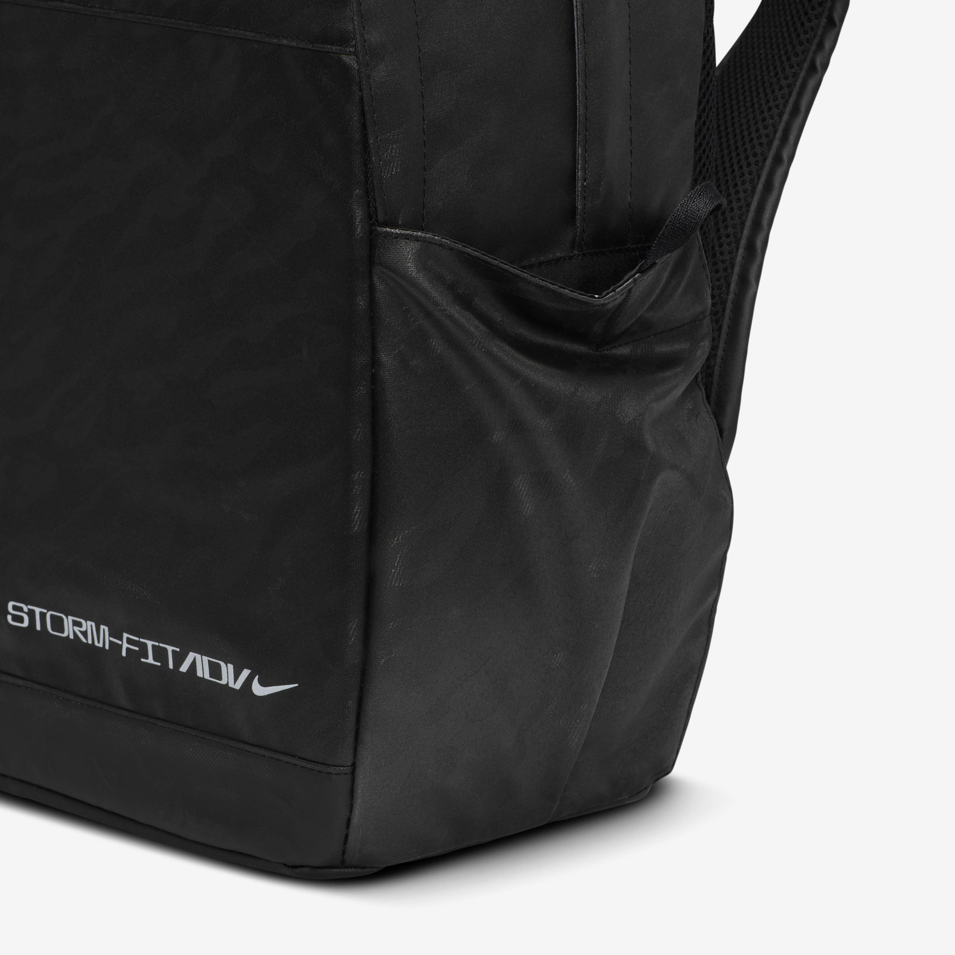 Buy Nike Pro Storm-FIT ADV Backpack (21L) - Black/Black