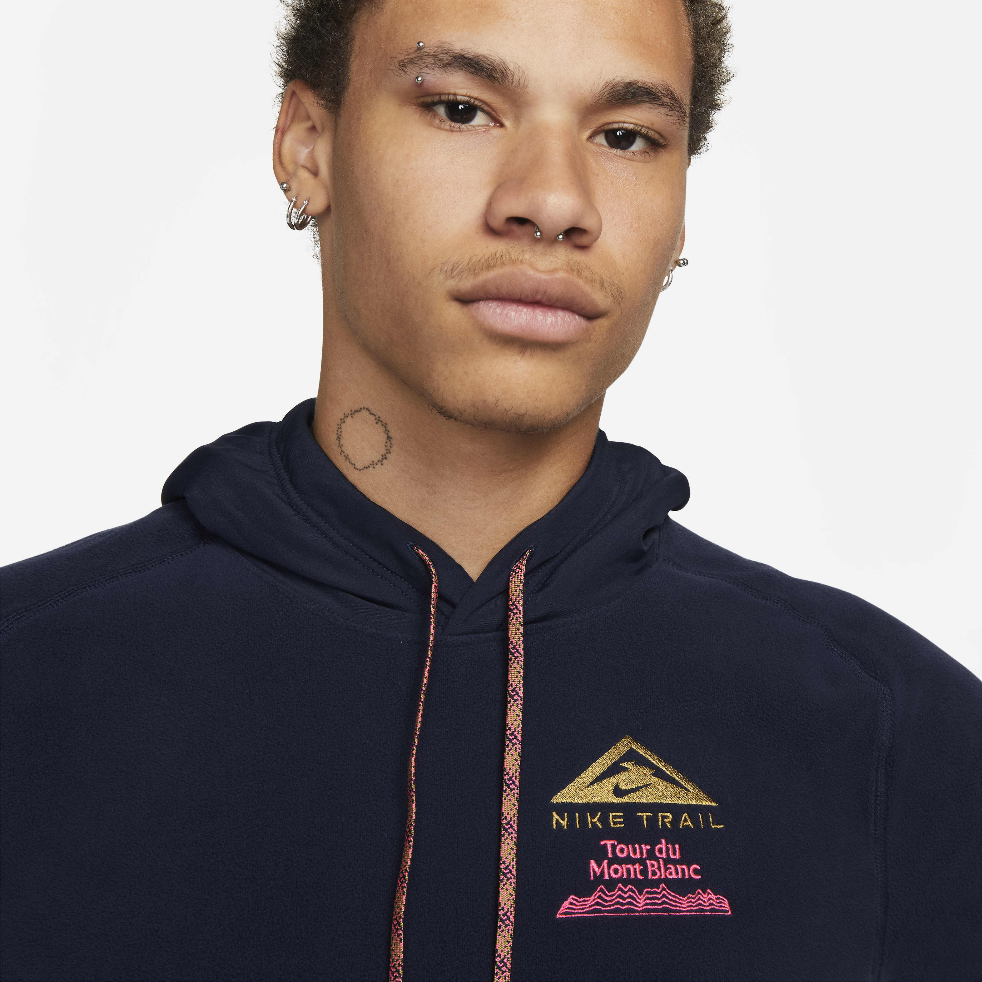 Nike Trail Mount Blanc image number 2