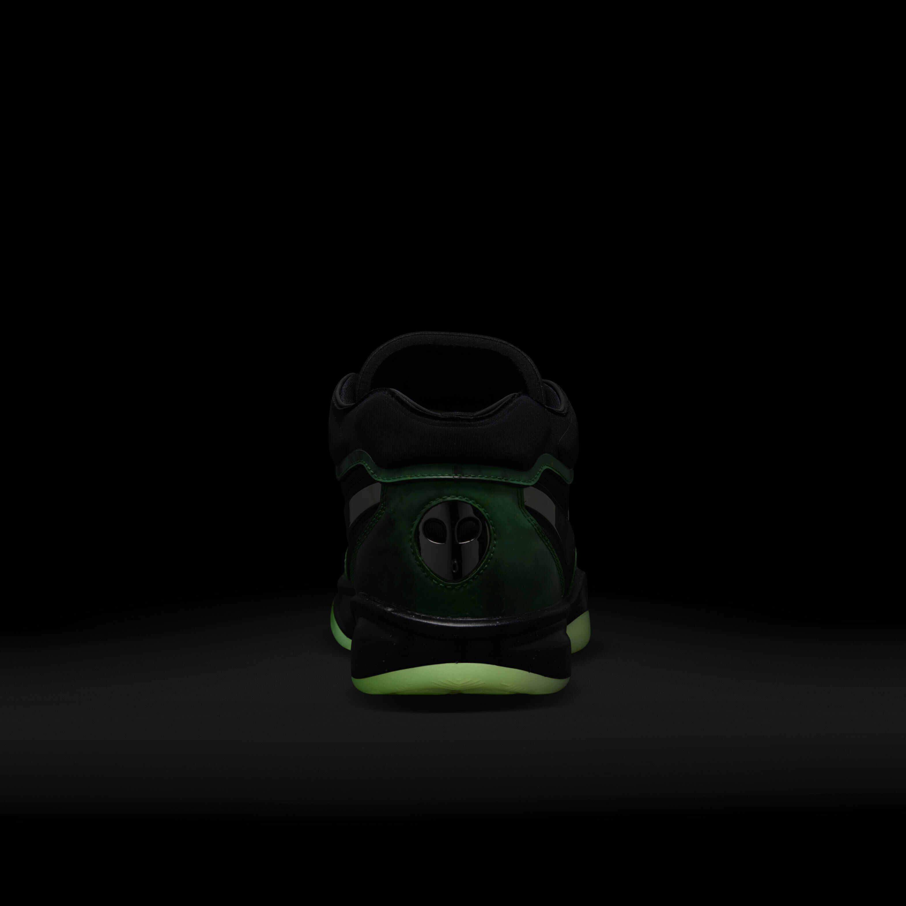 نايكي جي تي هاسل 2 'فيكتور ويمبانياما' image number 8