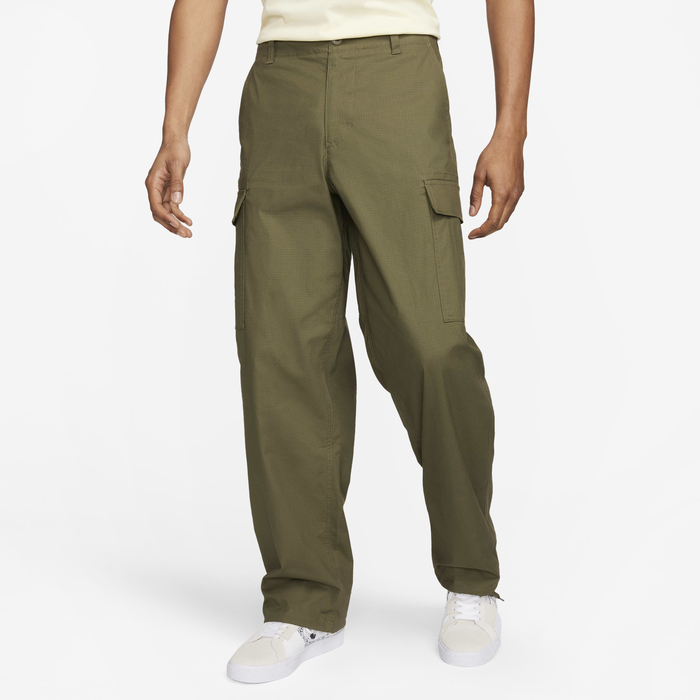 Buy Nike SB Kearny Men's Cargo Skate Trousers Medium Olive