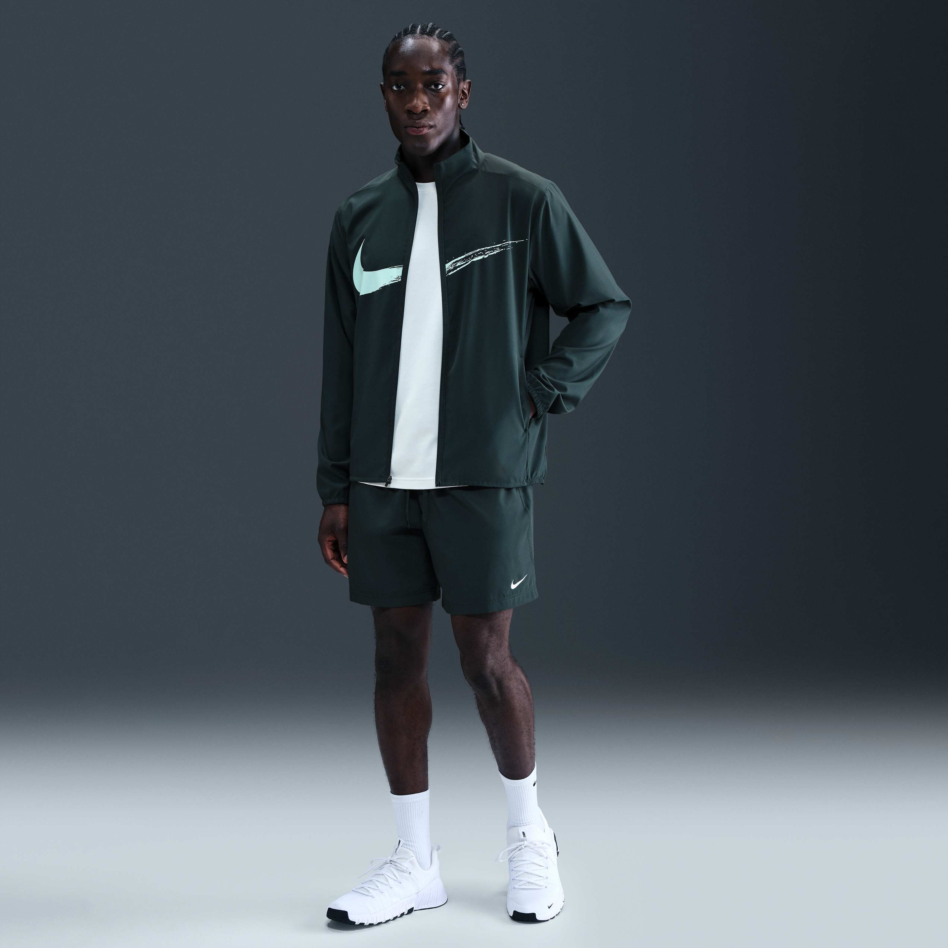 Nike Form image number 3
