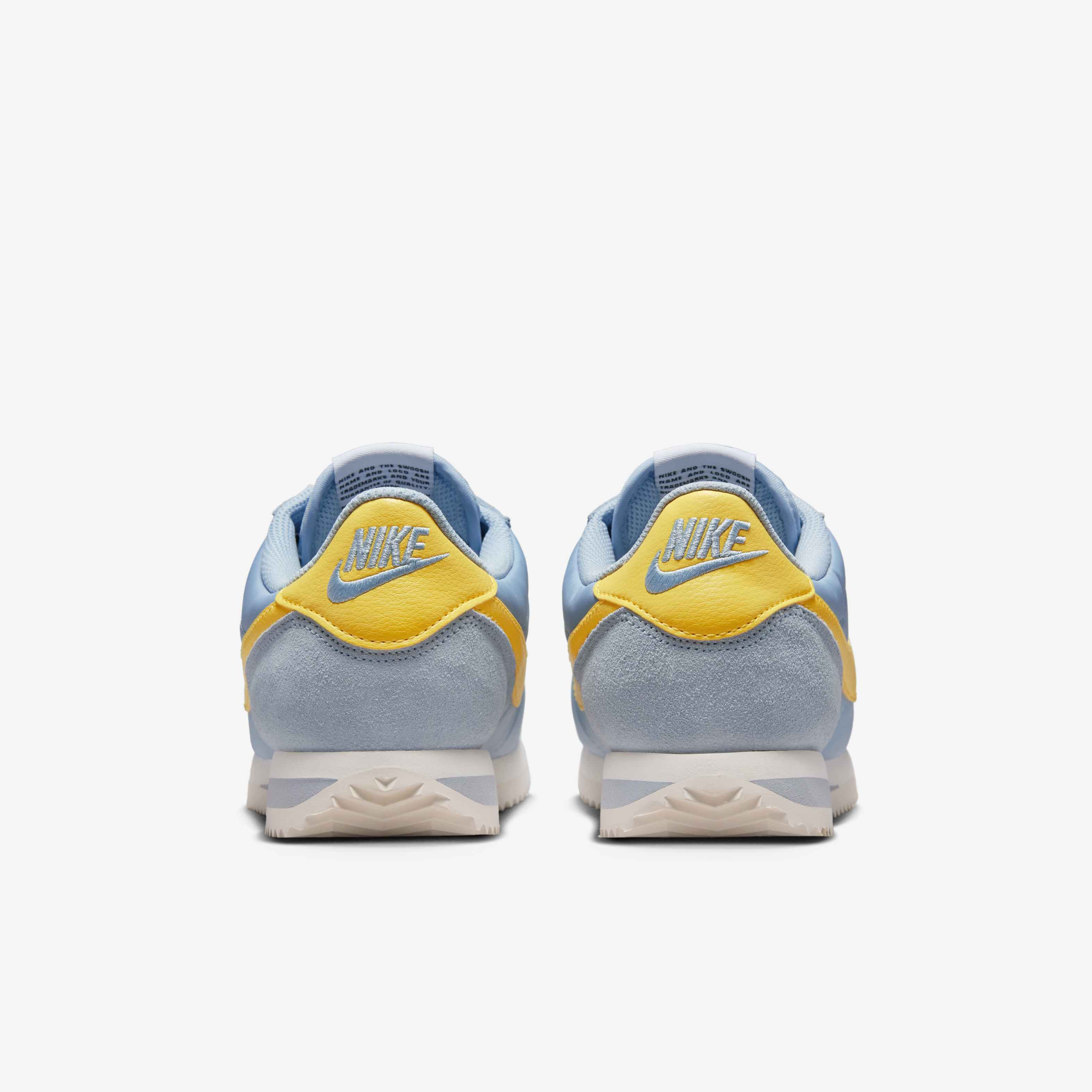 نايكي كورتيز تكستايل image number 5