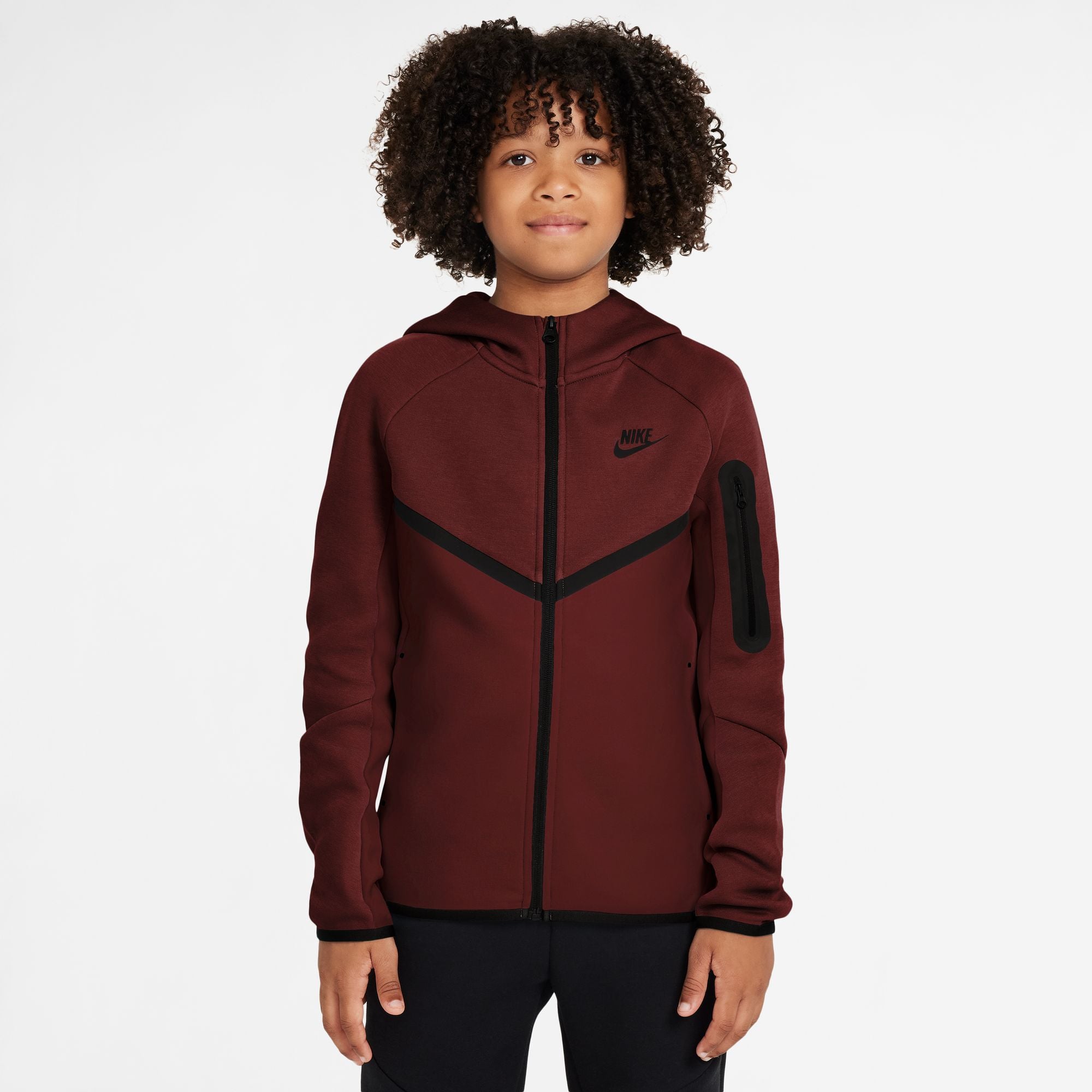Nike Sportswear Tech Fleece image number 0