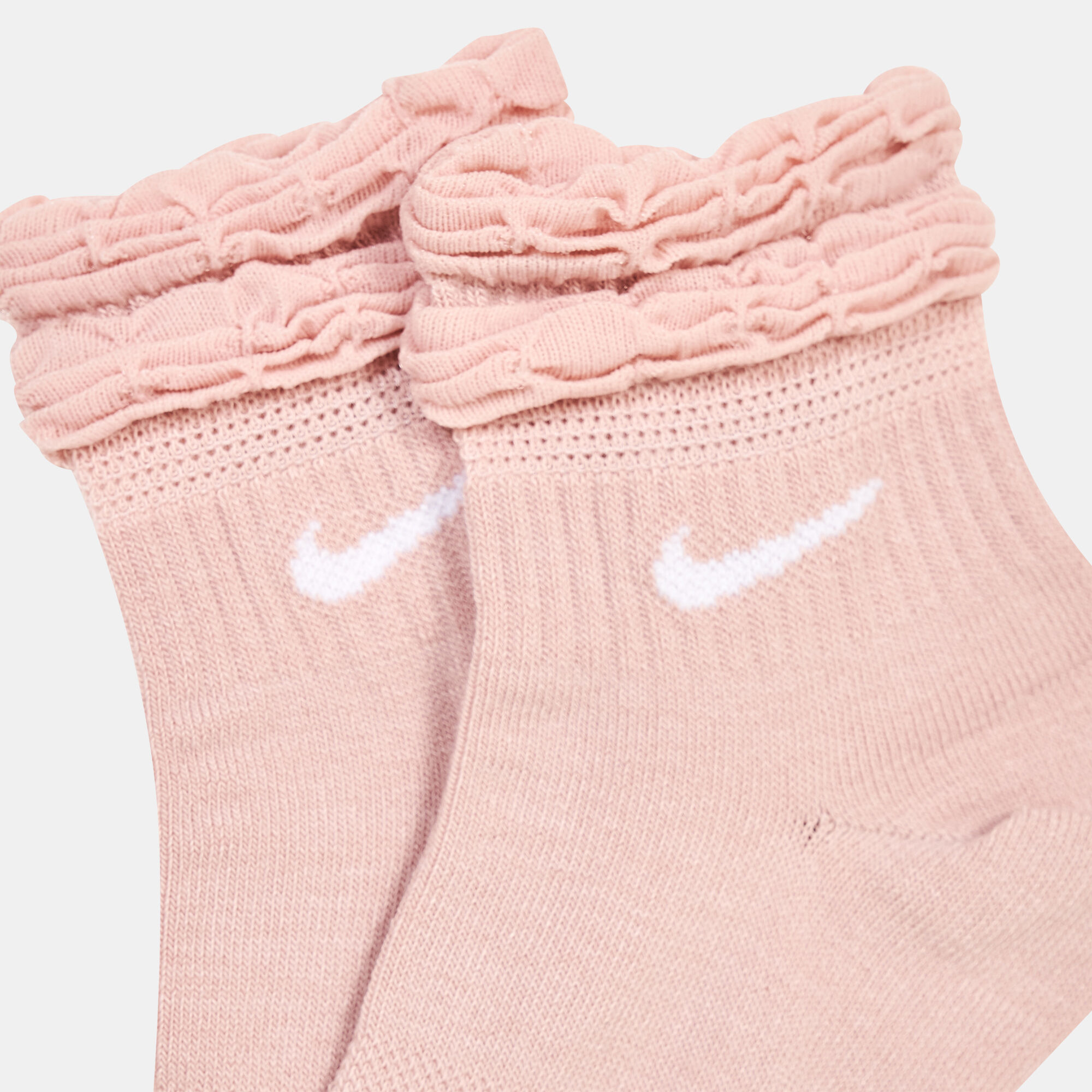 Everyday Training Ankle Socks image number 1