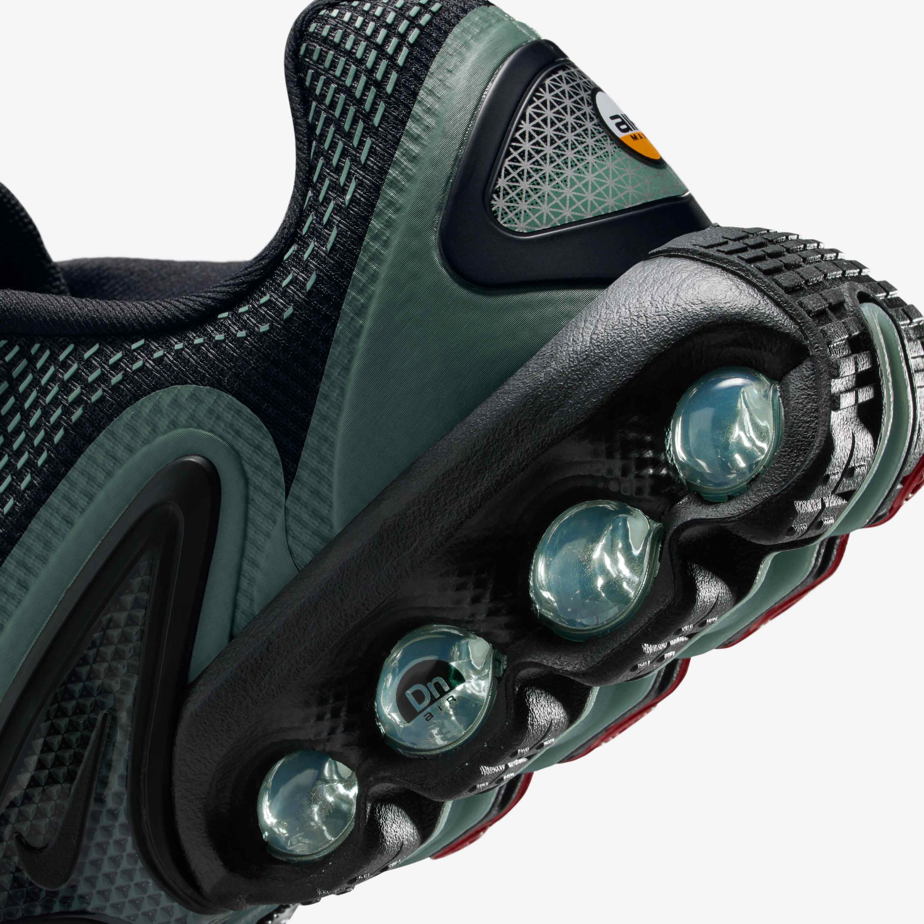 Nike Air Max Dn image number 7