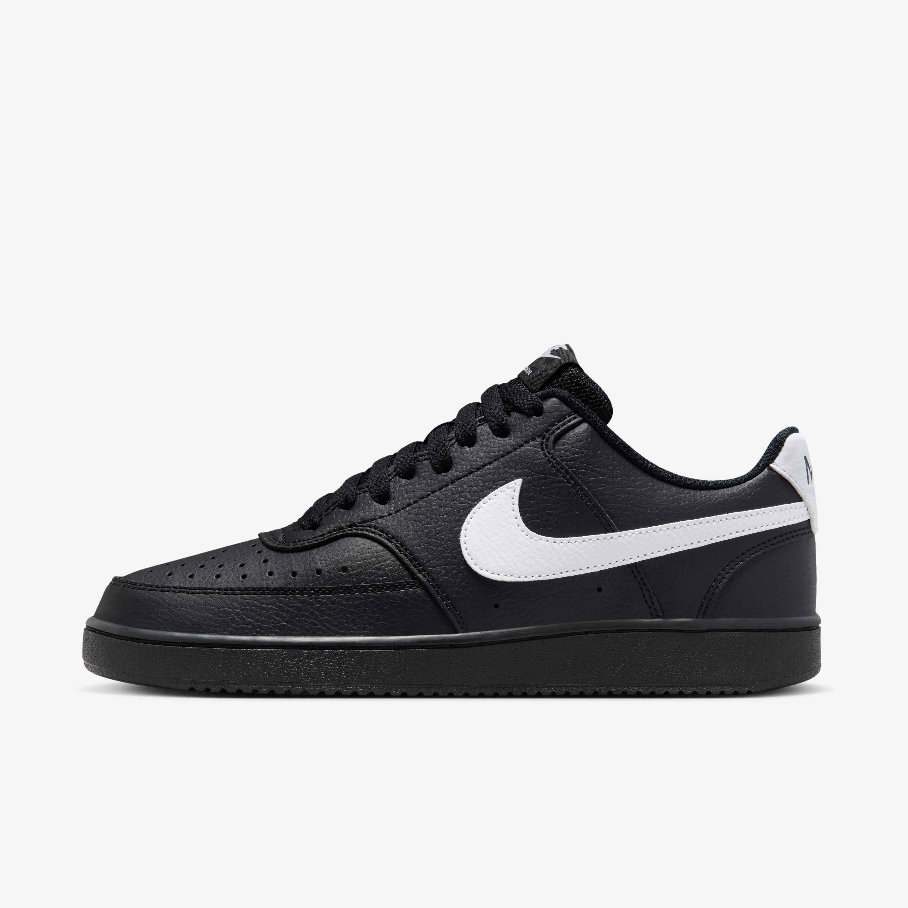 Nike Court Vision Low image number 0