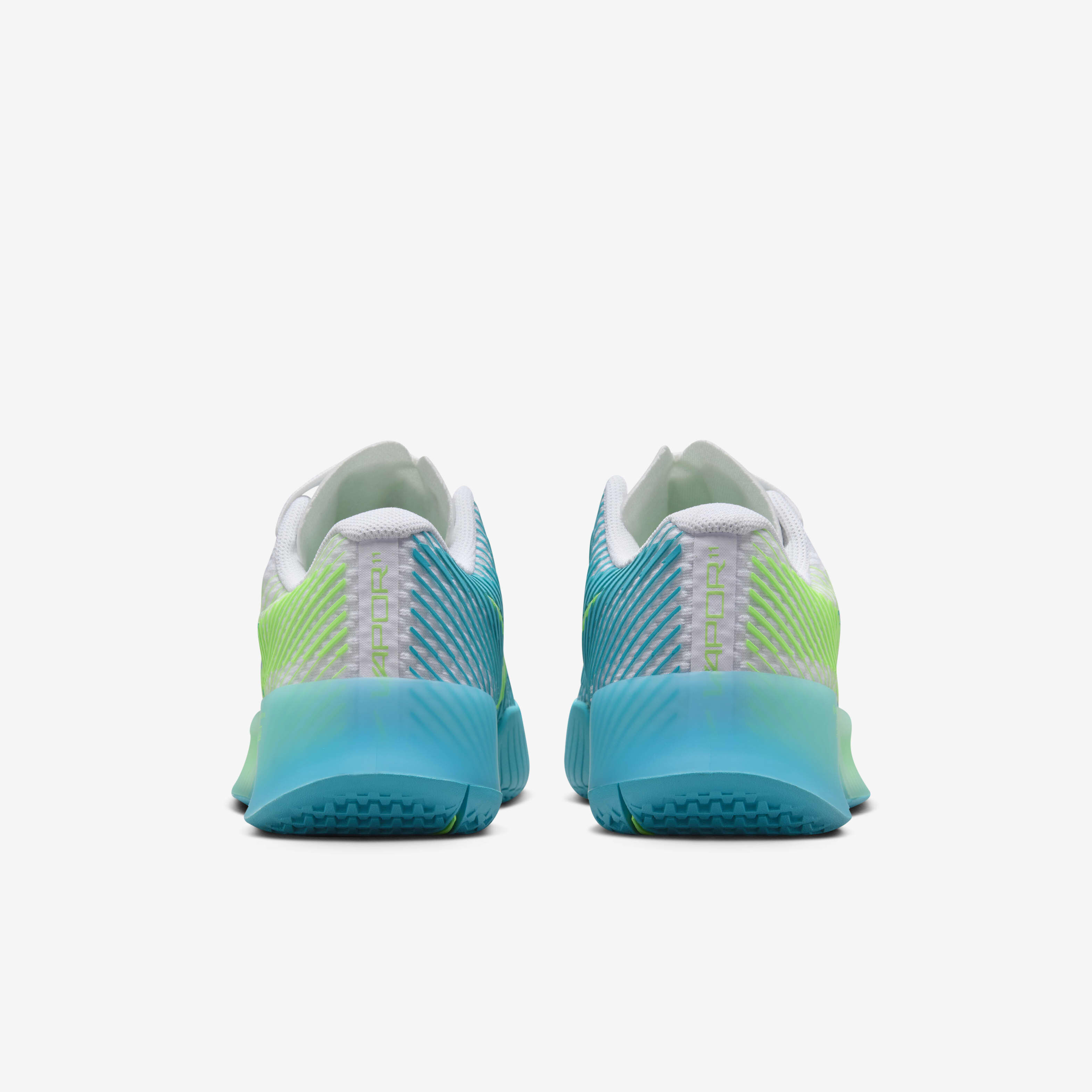 NikeCourt Air Zoom Vapor 11 image number 5