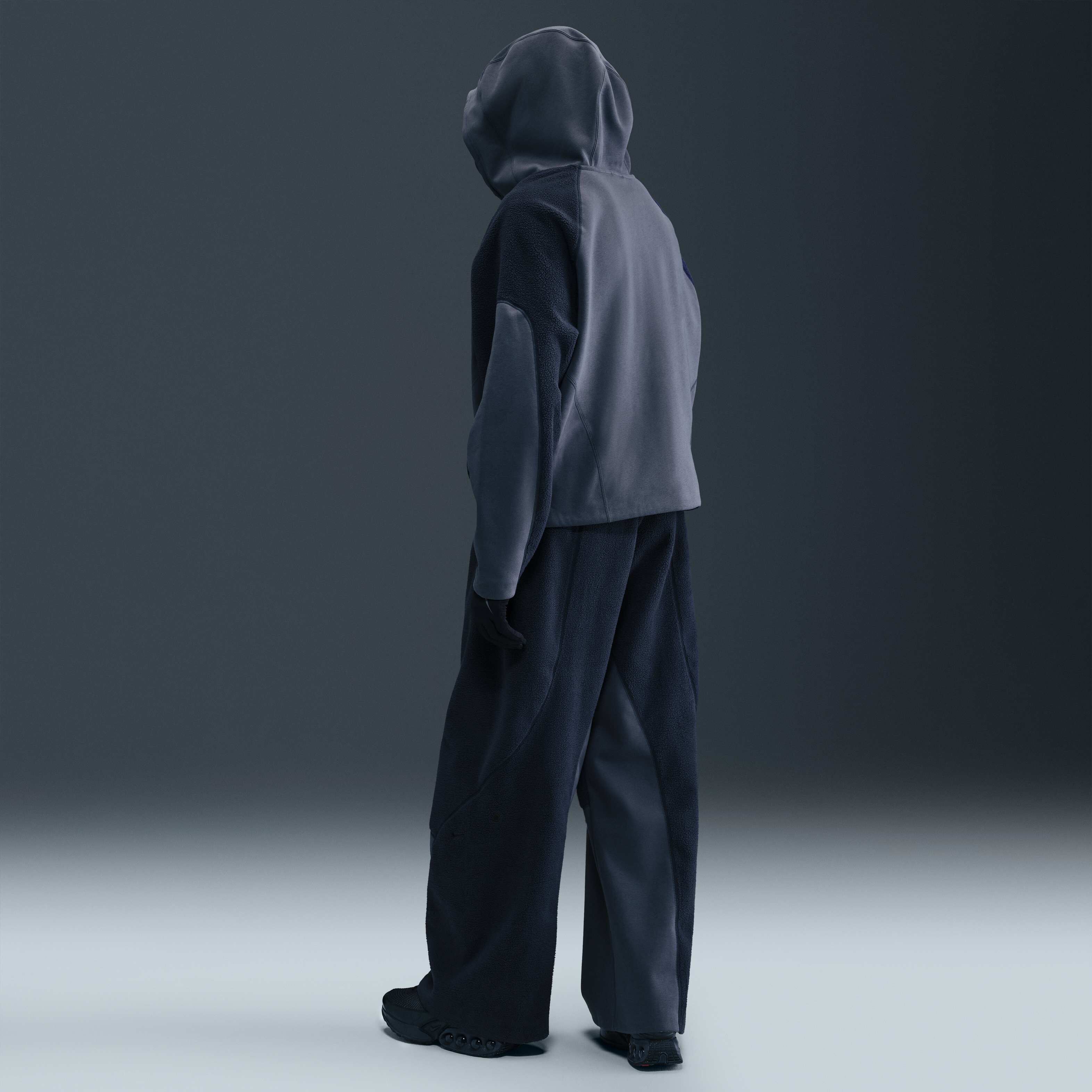 Nike Tech Boreas image number 3