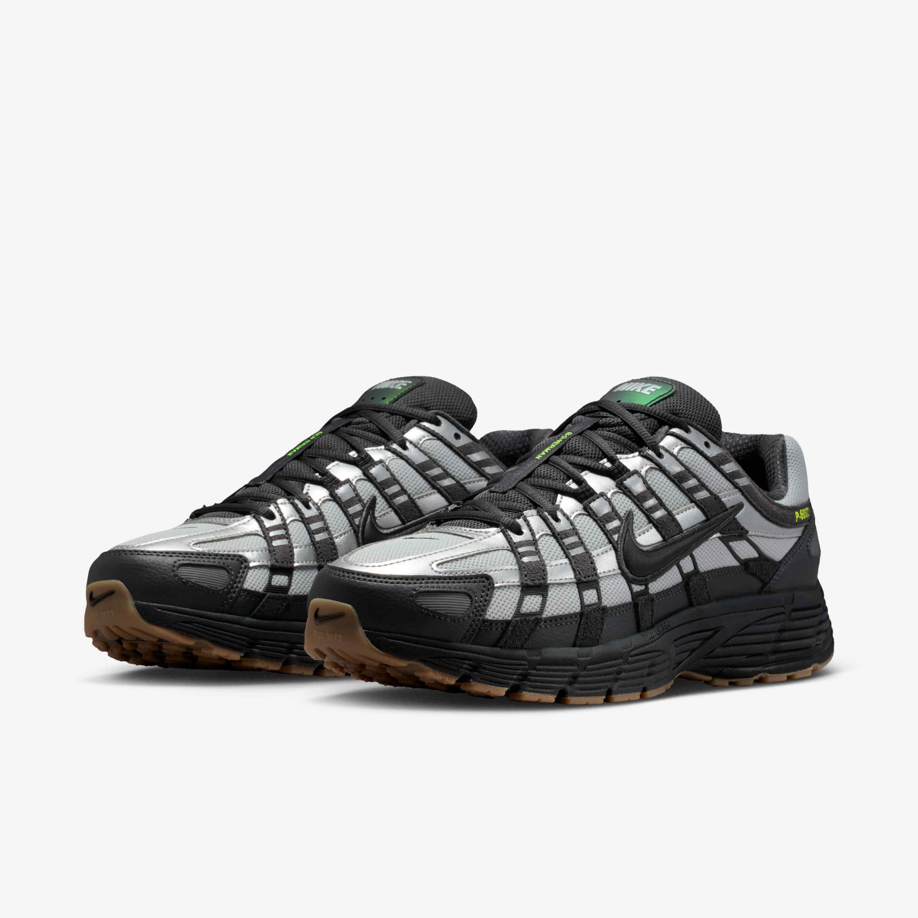 Nike P-6000 image number 4
