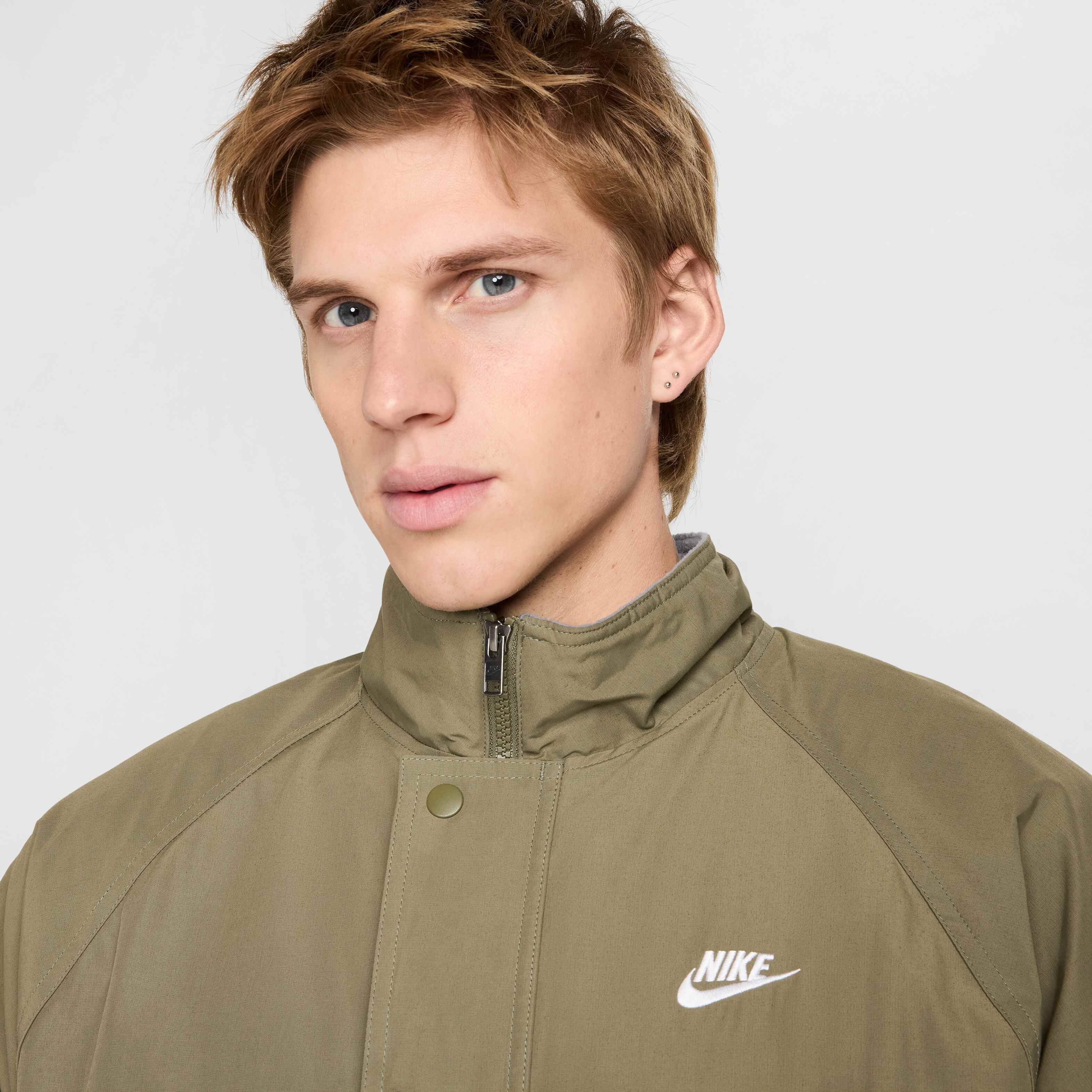 Nike Club Futura image number 2