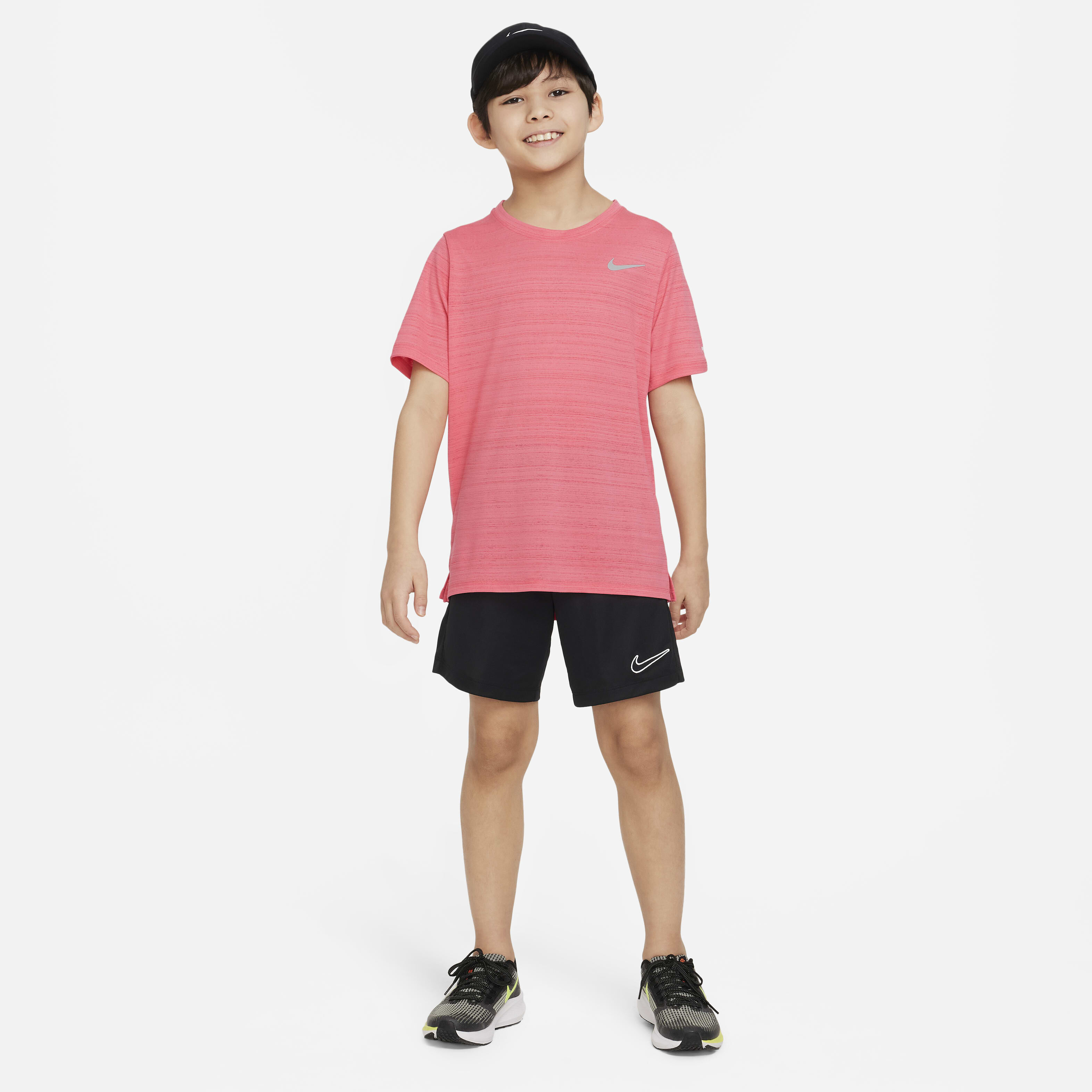 Nike Dri-FIT Miler image number 4