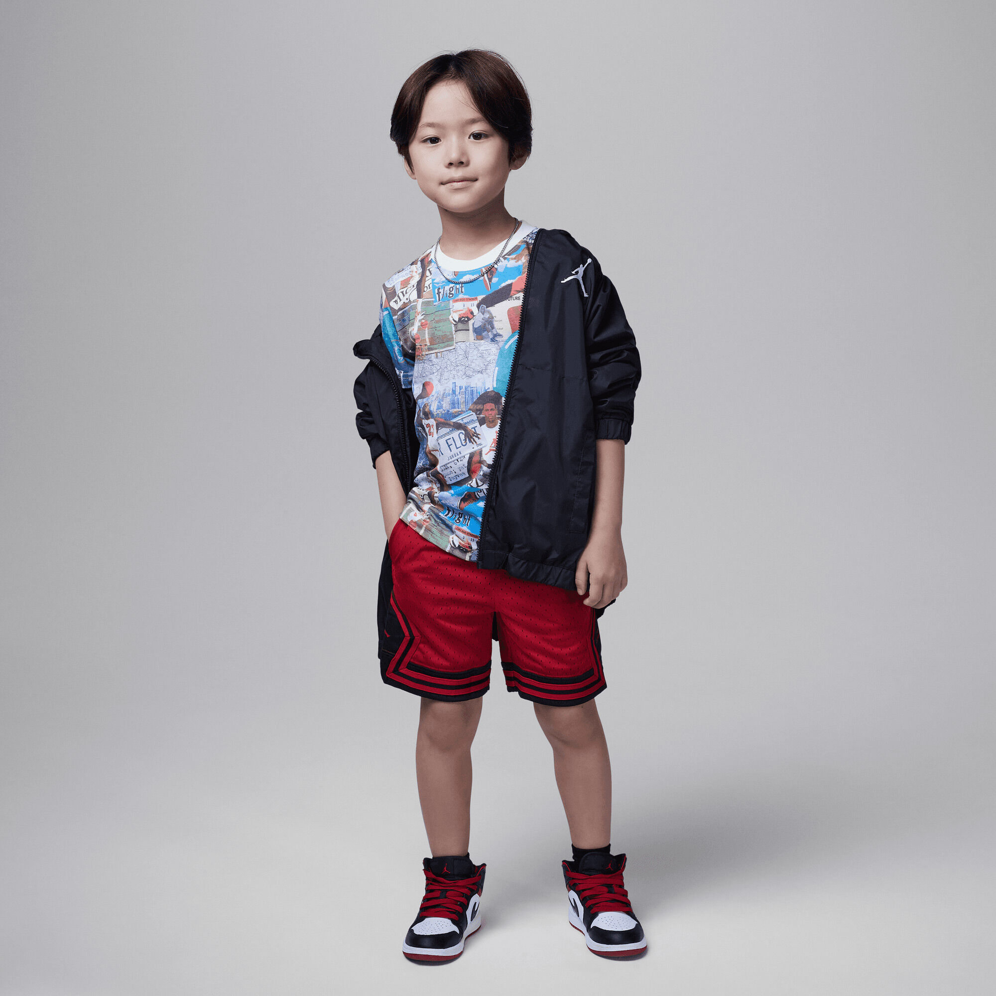 Jordan MJ Brooklyn image number 4