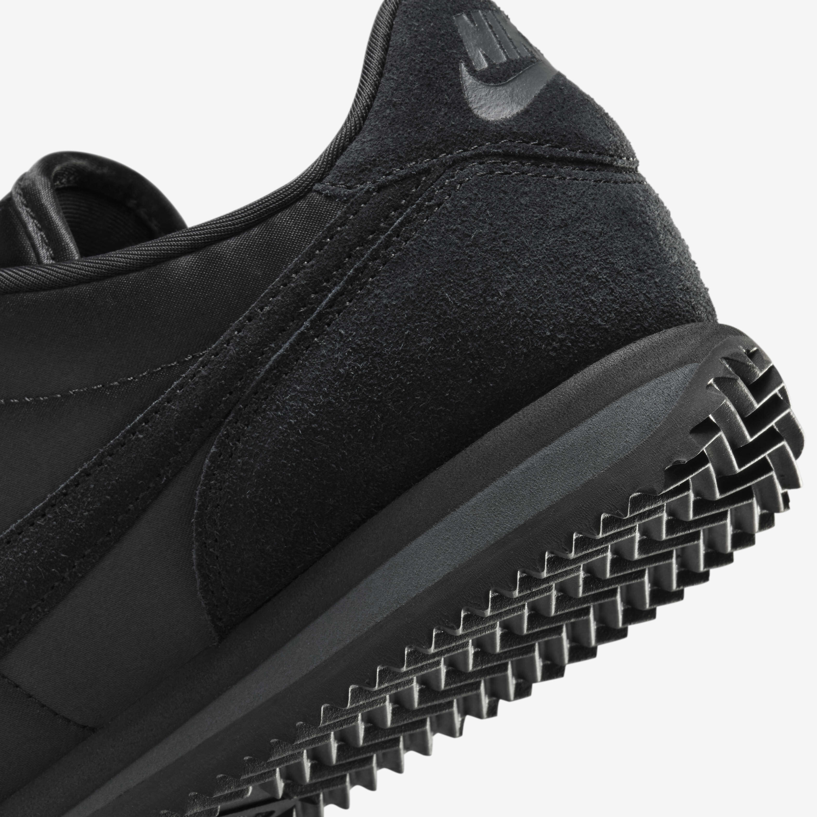 Cortez black and grey discount