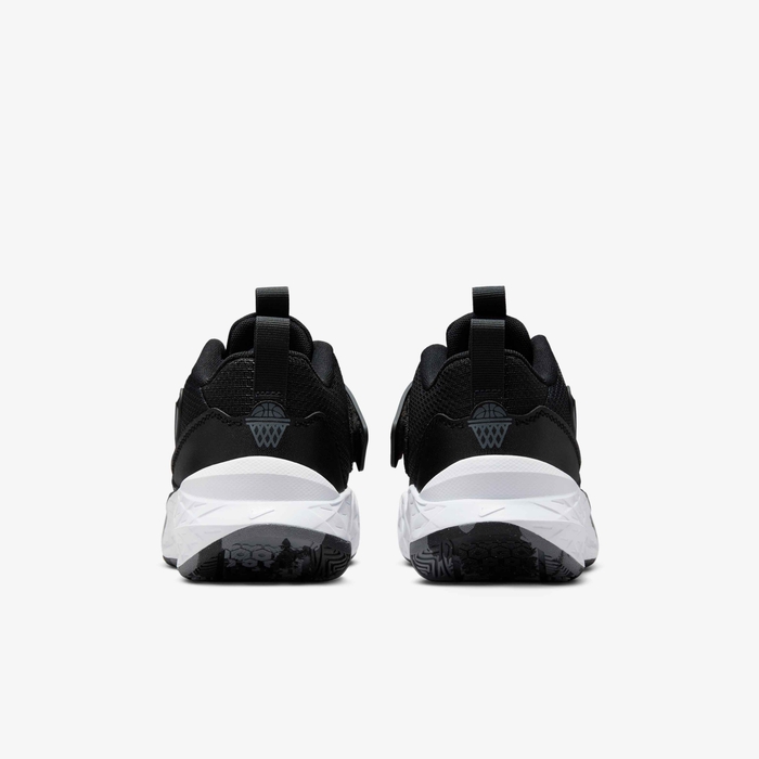 Nike Team Hustle D 12 image number 5 Nike Team Hustle D 12 image number 5