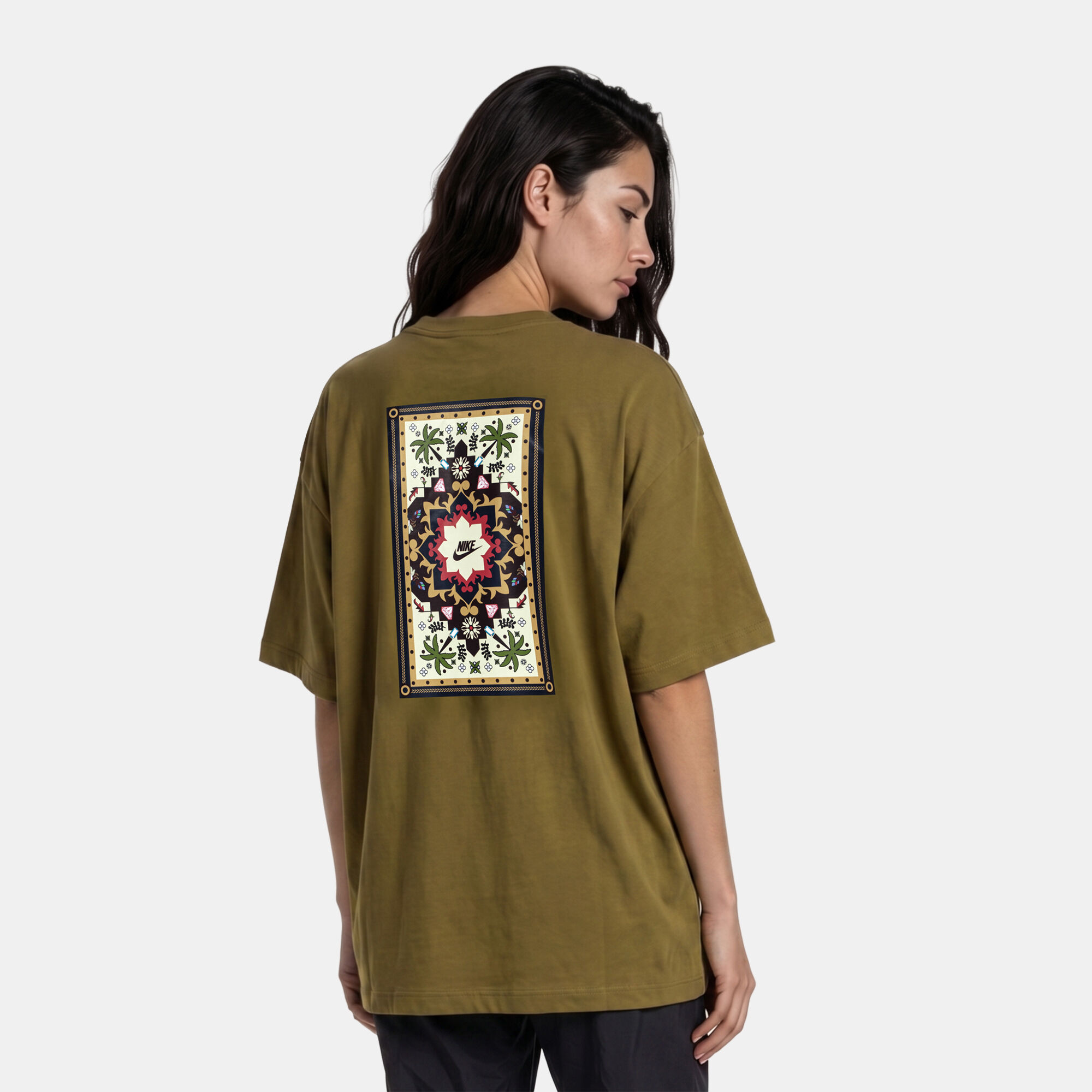 نايكي سيتي تي - كاربت image number 0