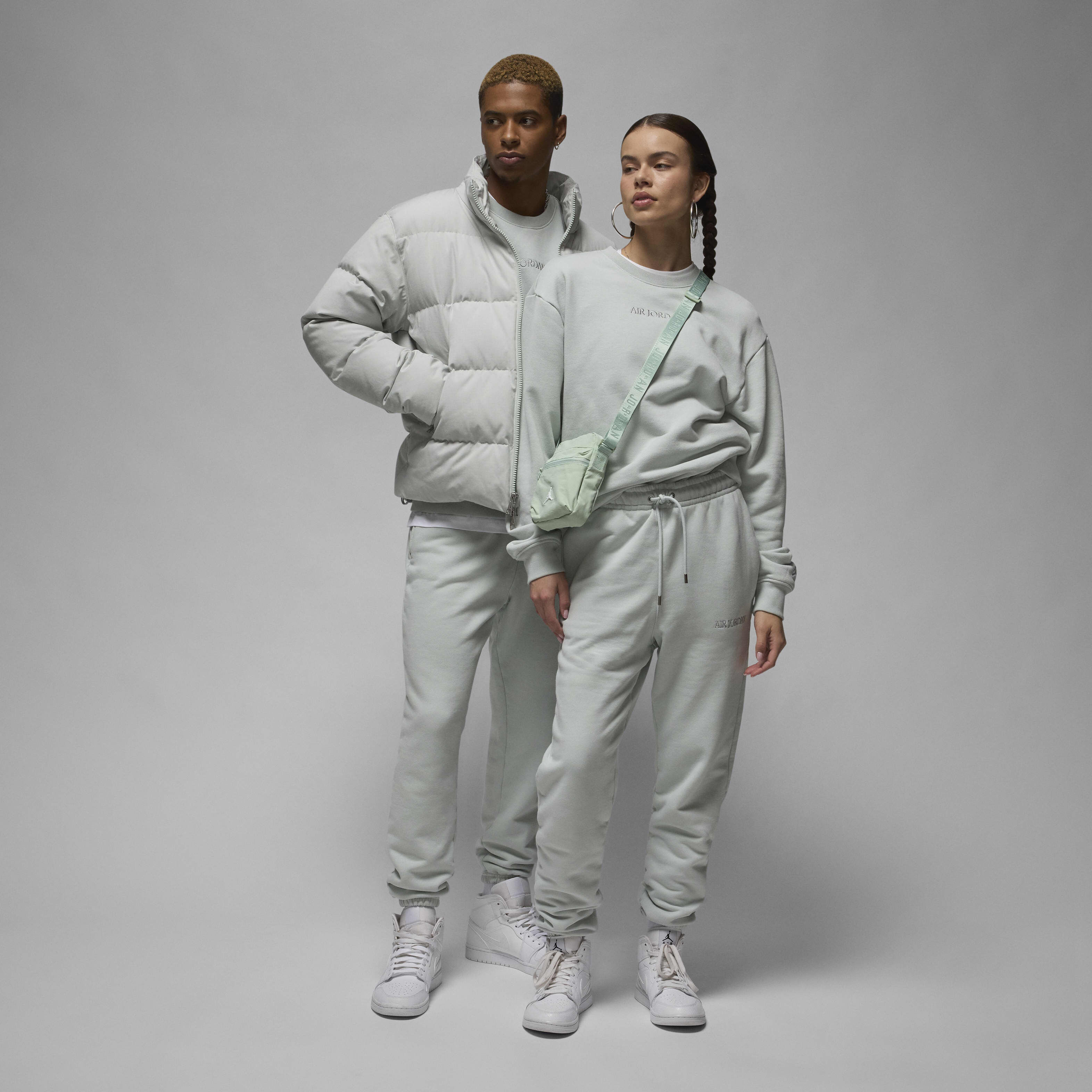 Air Jordan Wordmark image number 5