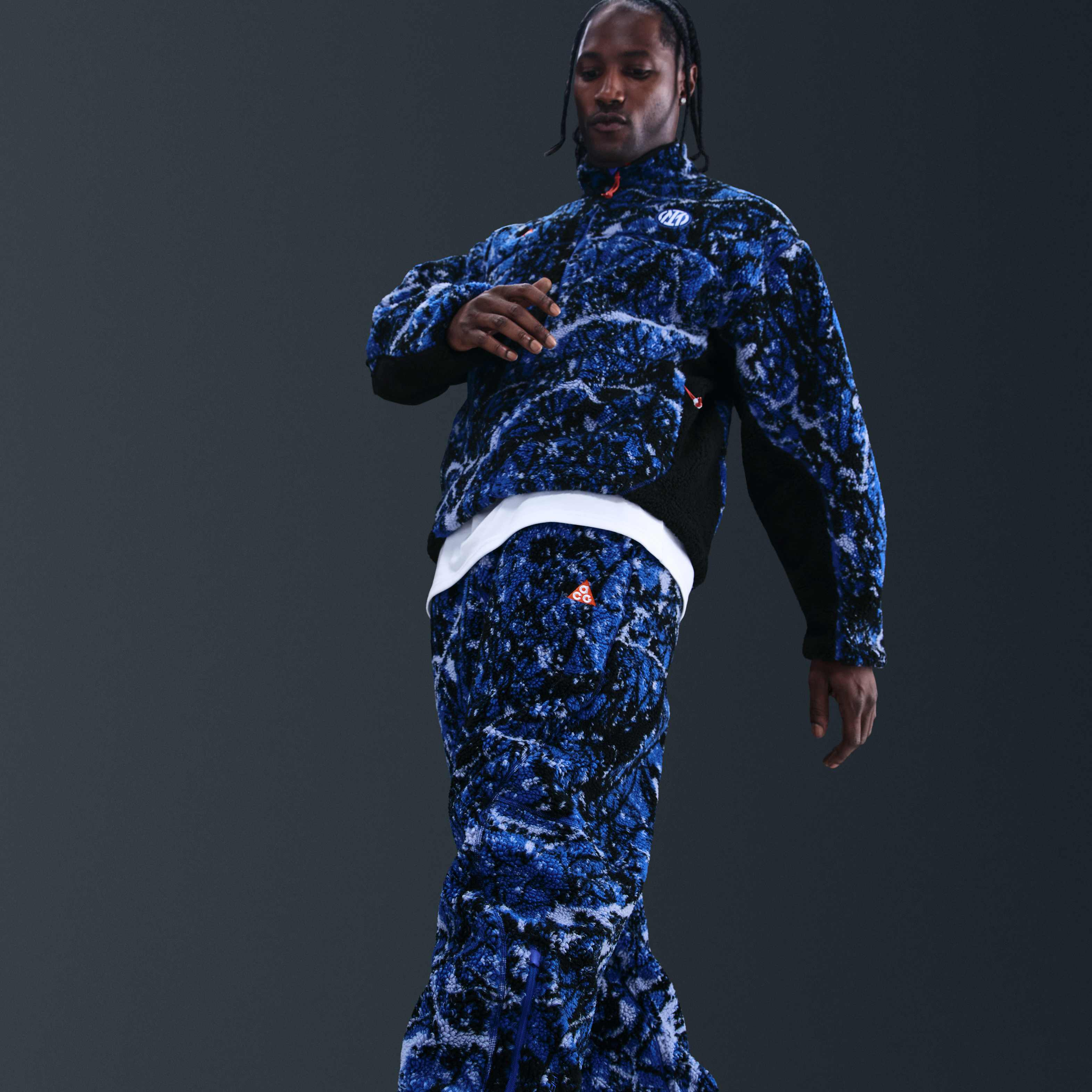 إنتر ميلان 'كانويل جلاسيير' SE image number 4