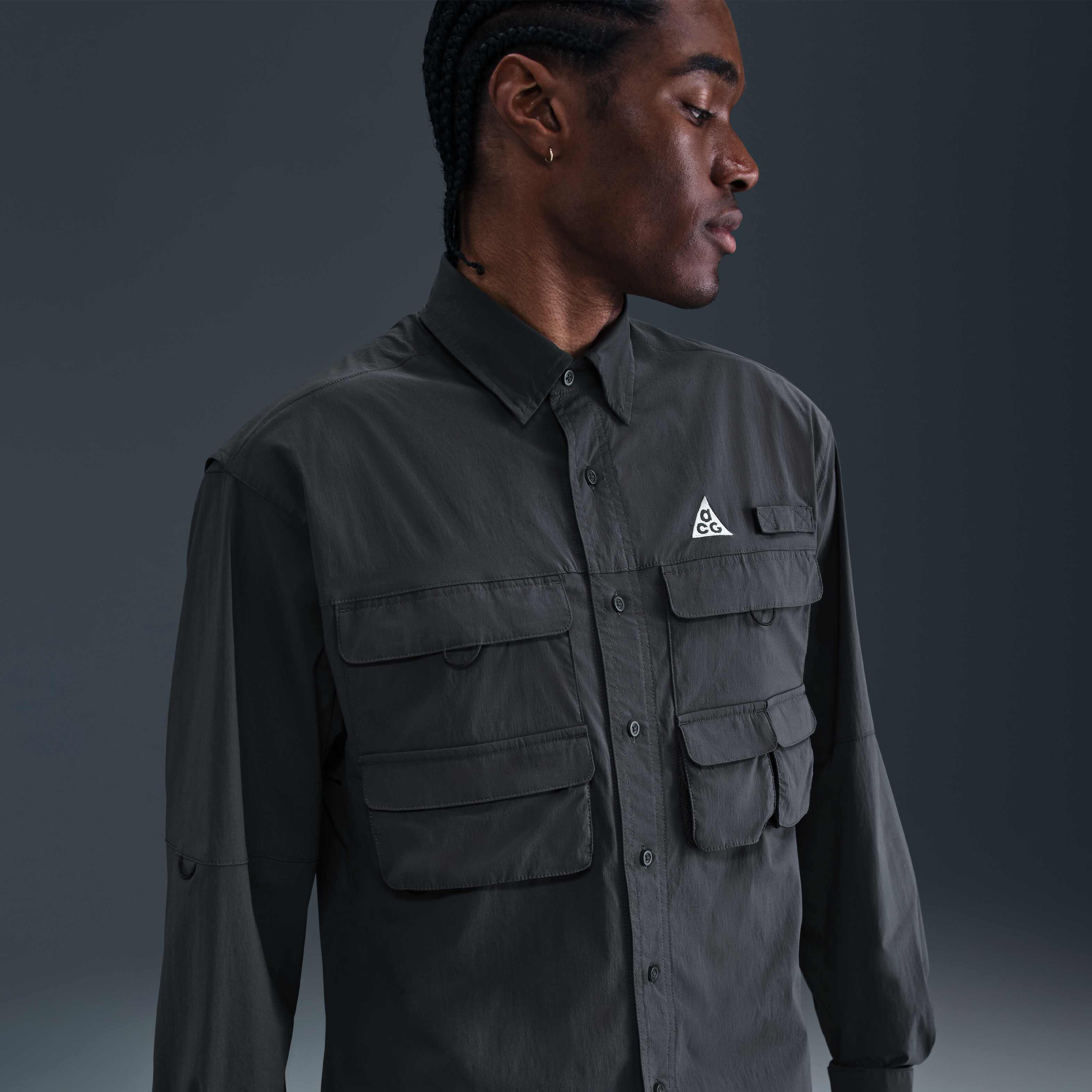 Nike ACG 'Orb Weaver' image number 0