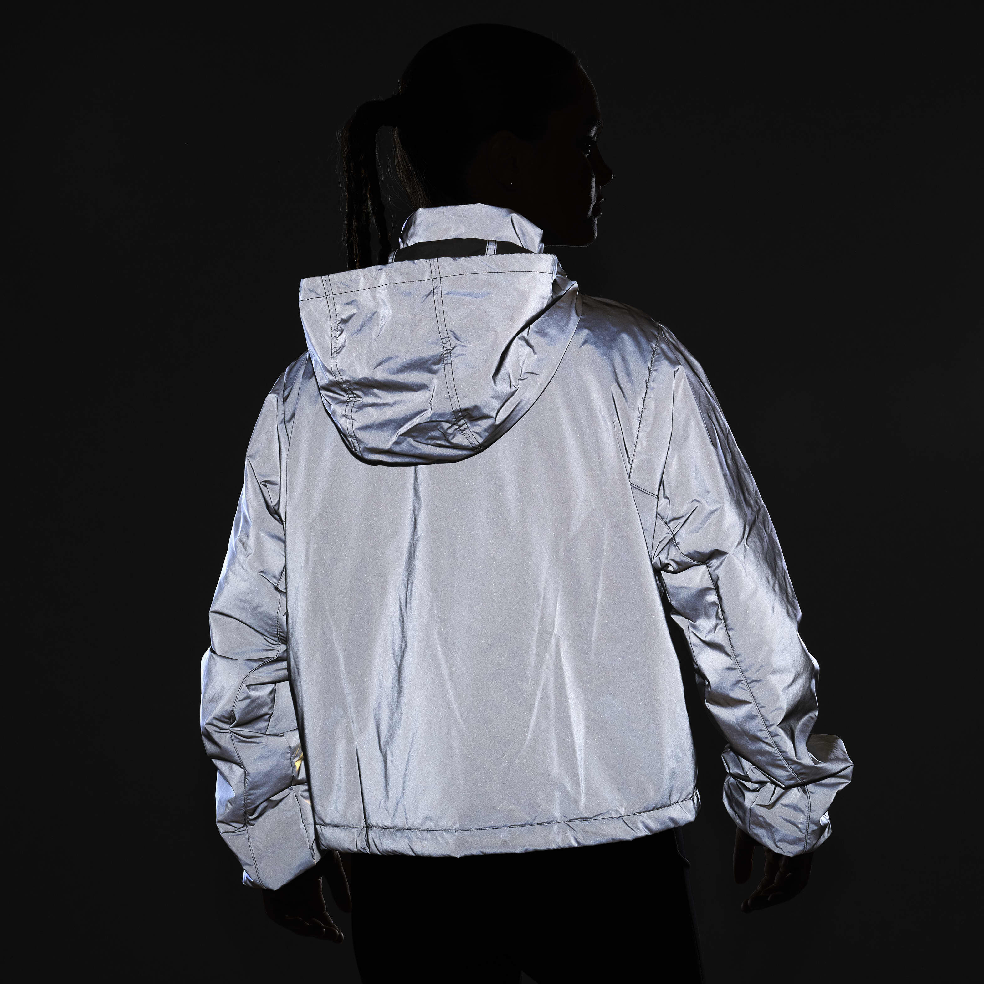 Buy Nike Running Division Women s Therma FIT Reflective Design Running Jacket Nike Kuwait Official