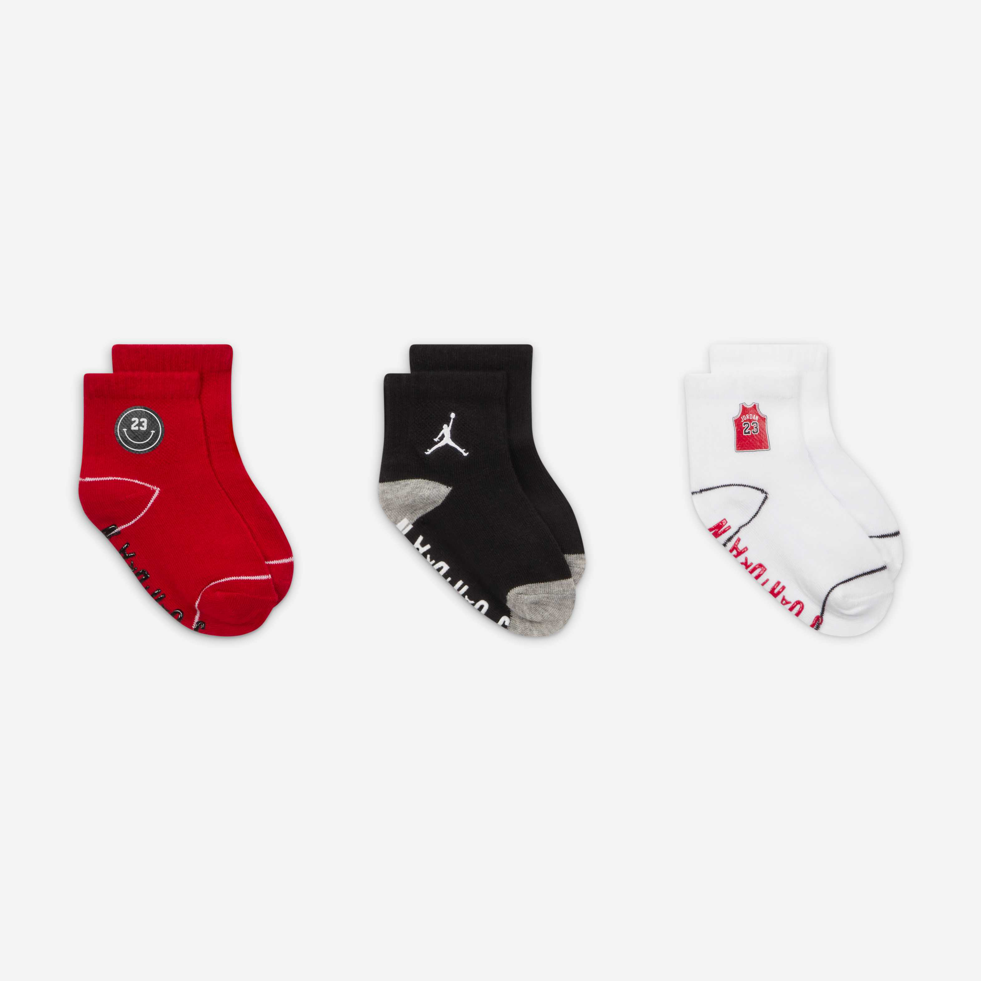 جوردن ايكون باتشز image number 1