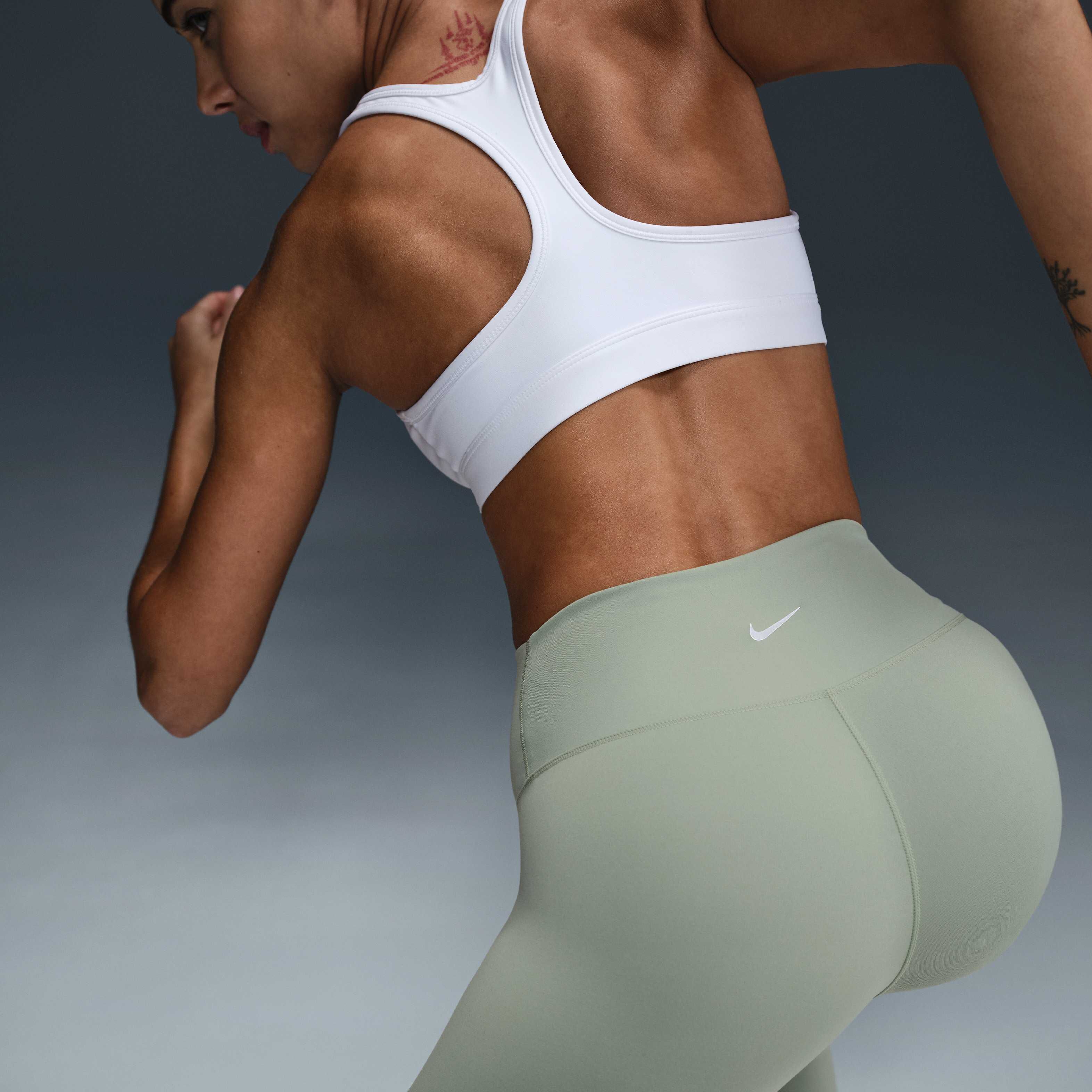 Nike One Fitted image number 2