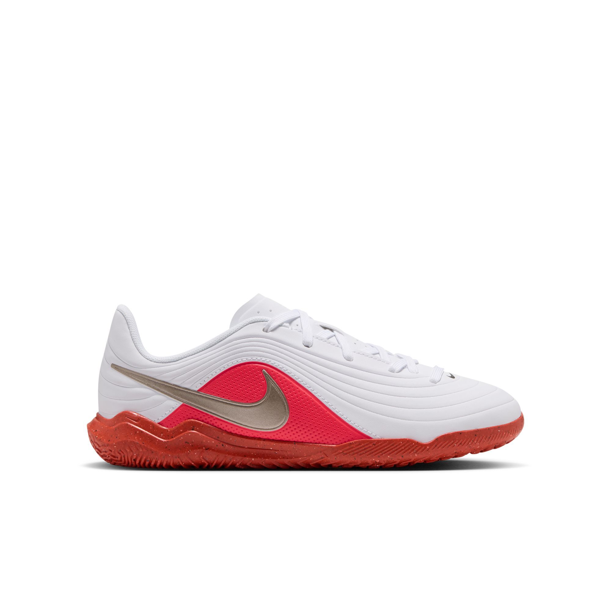 Nike Jr. Tiempo Maestro Club image number 5