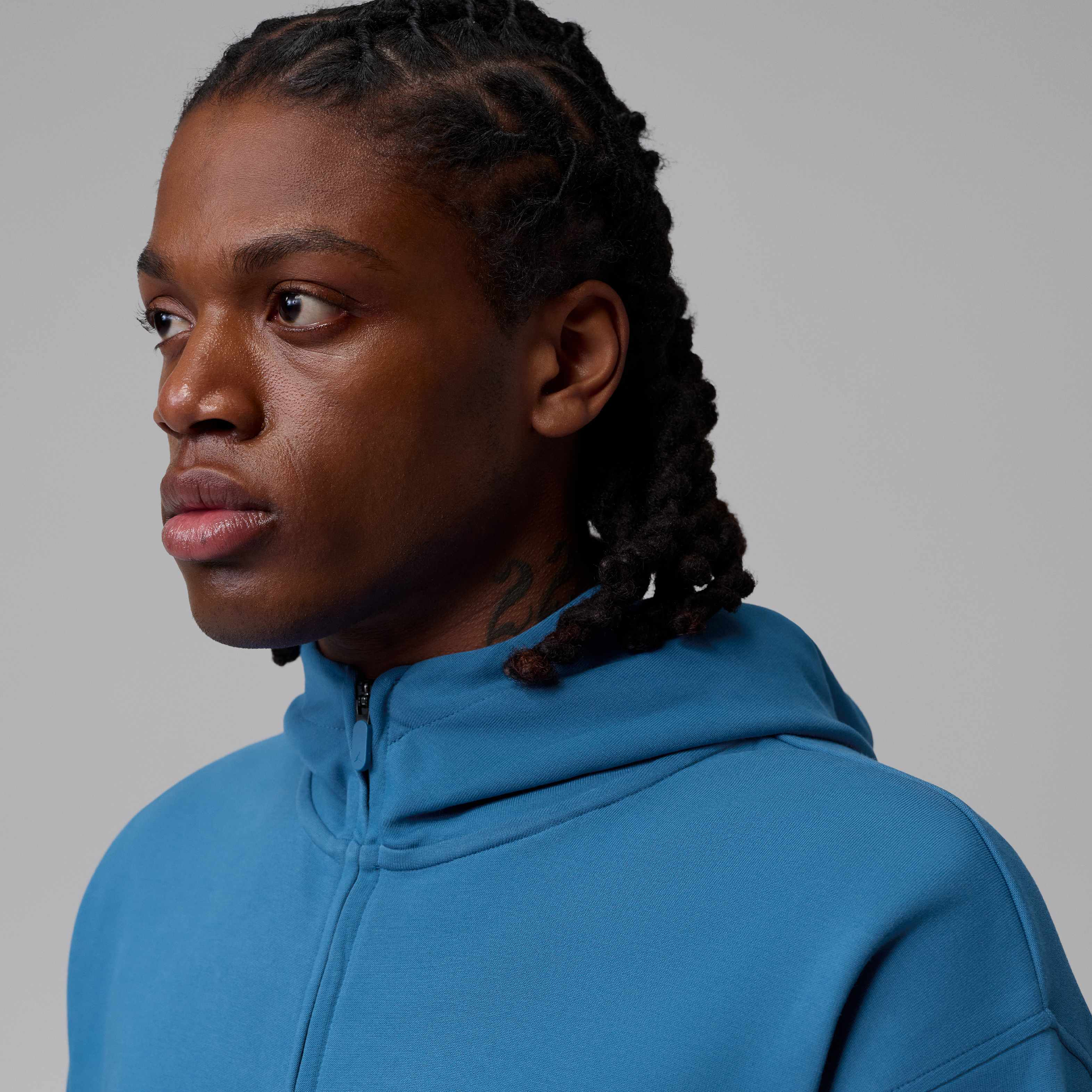 Jordan Sport Hoop Fleece image number 2
