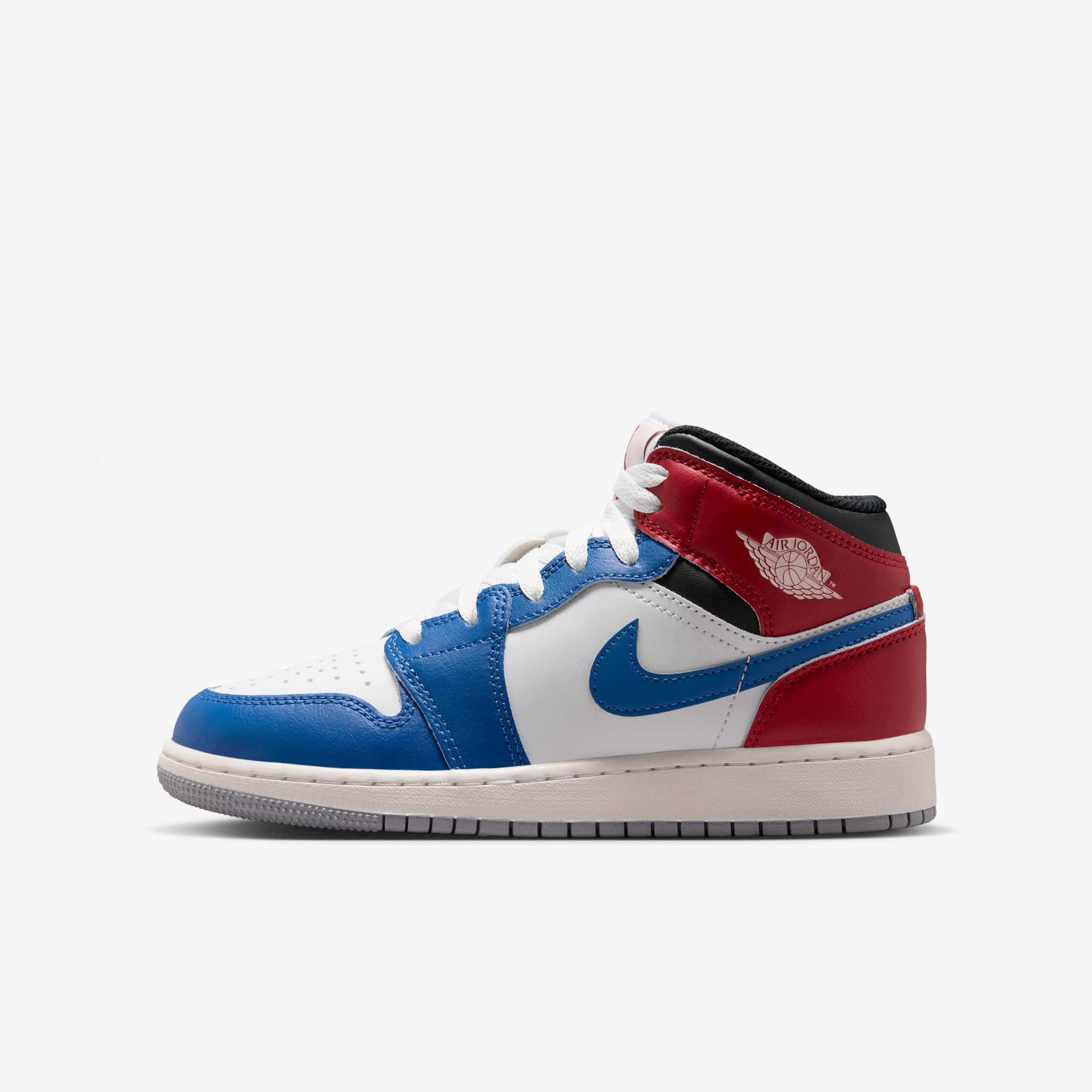 Air Jordan 1 Mid image number 0