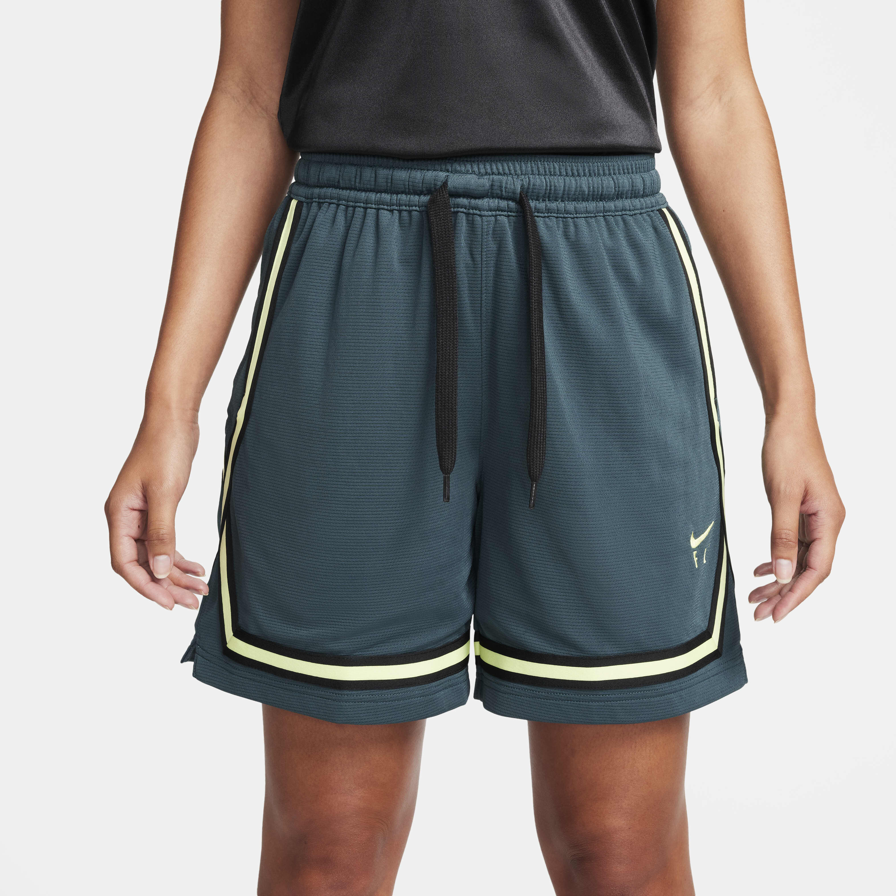 Nike women's basketball shorts outlet