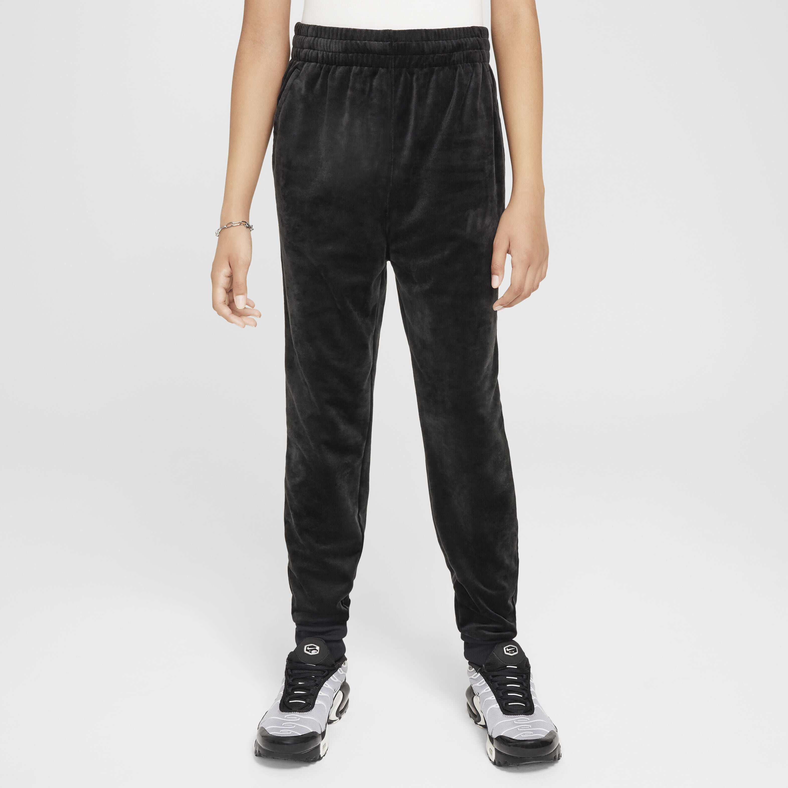 Buy Nike Sportswear Girls Joggers Nike Kuwait Official
