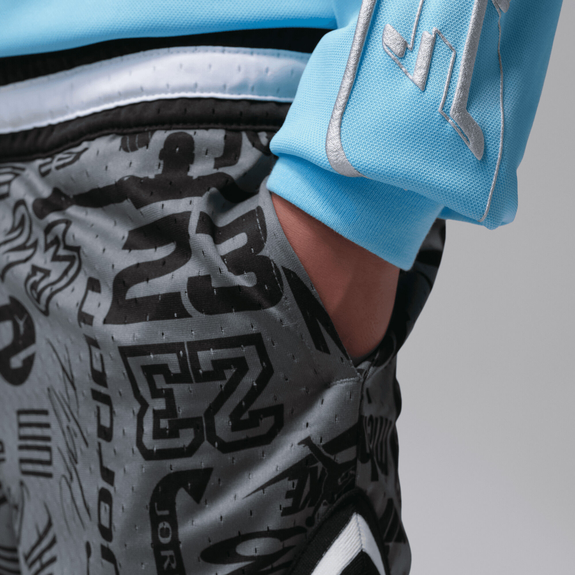 جوردن دراي-فت image number 3