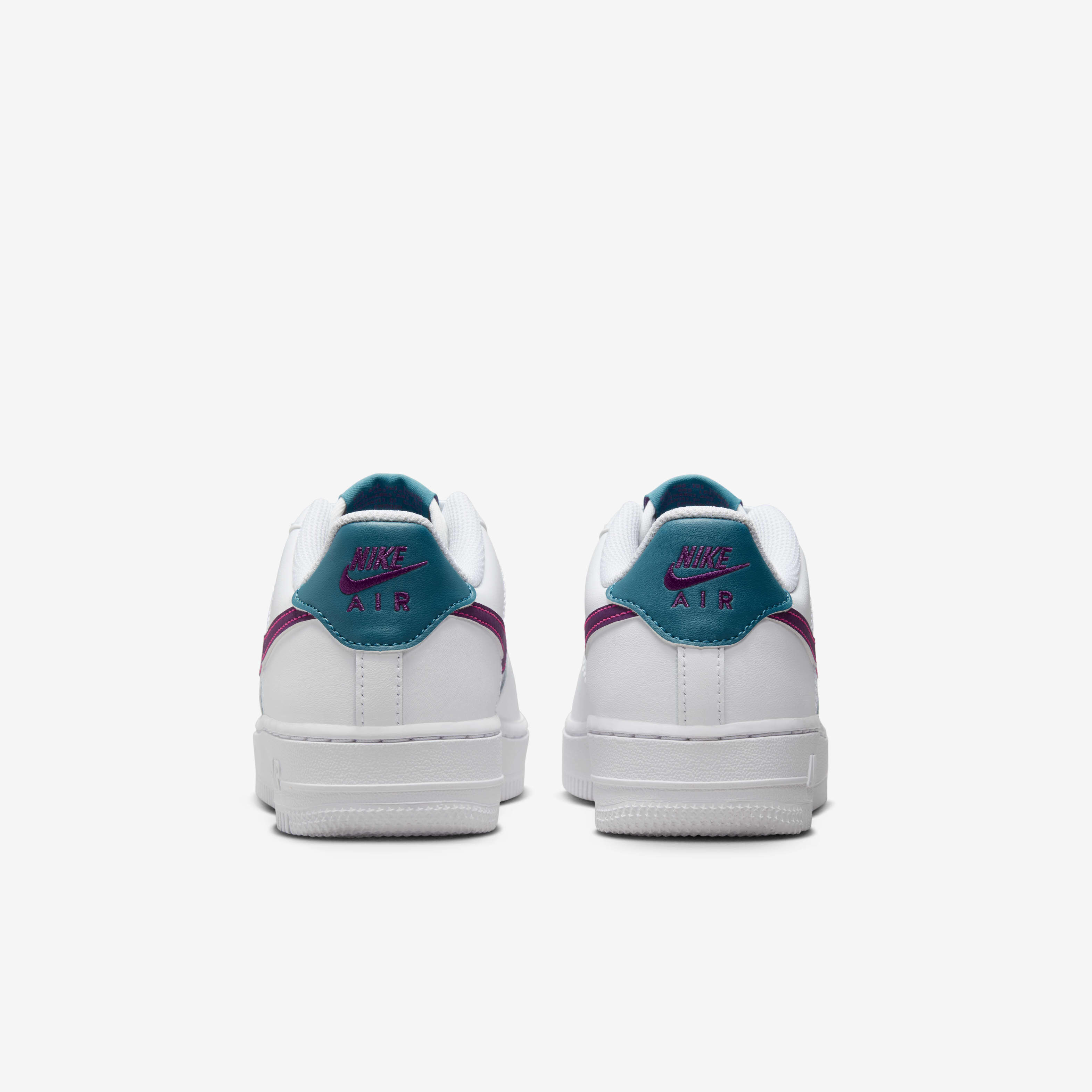 Nike Air Force 1 image number 5