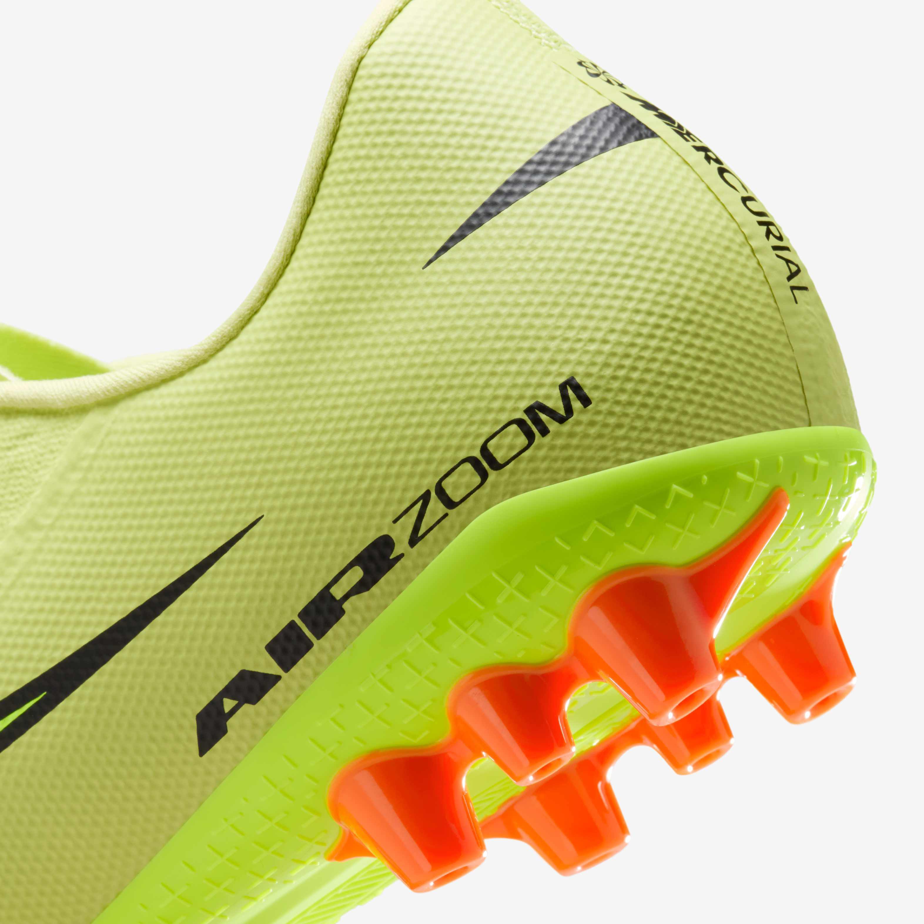 Nike Mercurial Vapor 16 Academy image number 8