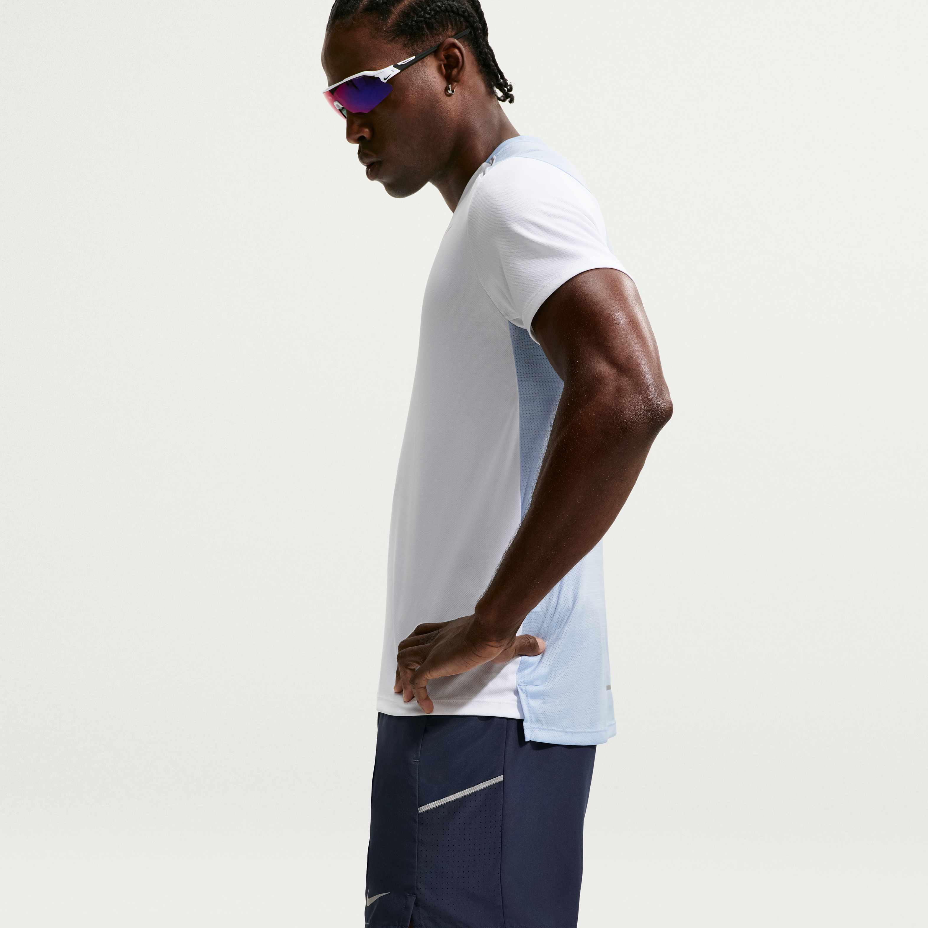 Nike Miler image number 3