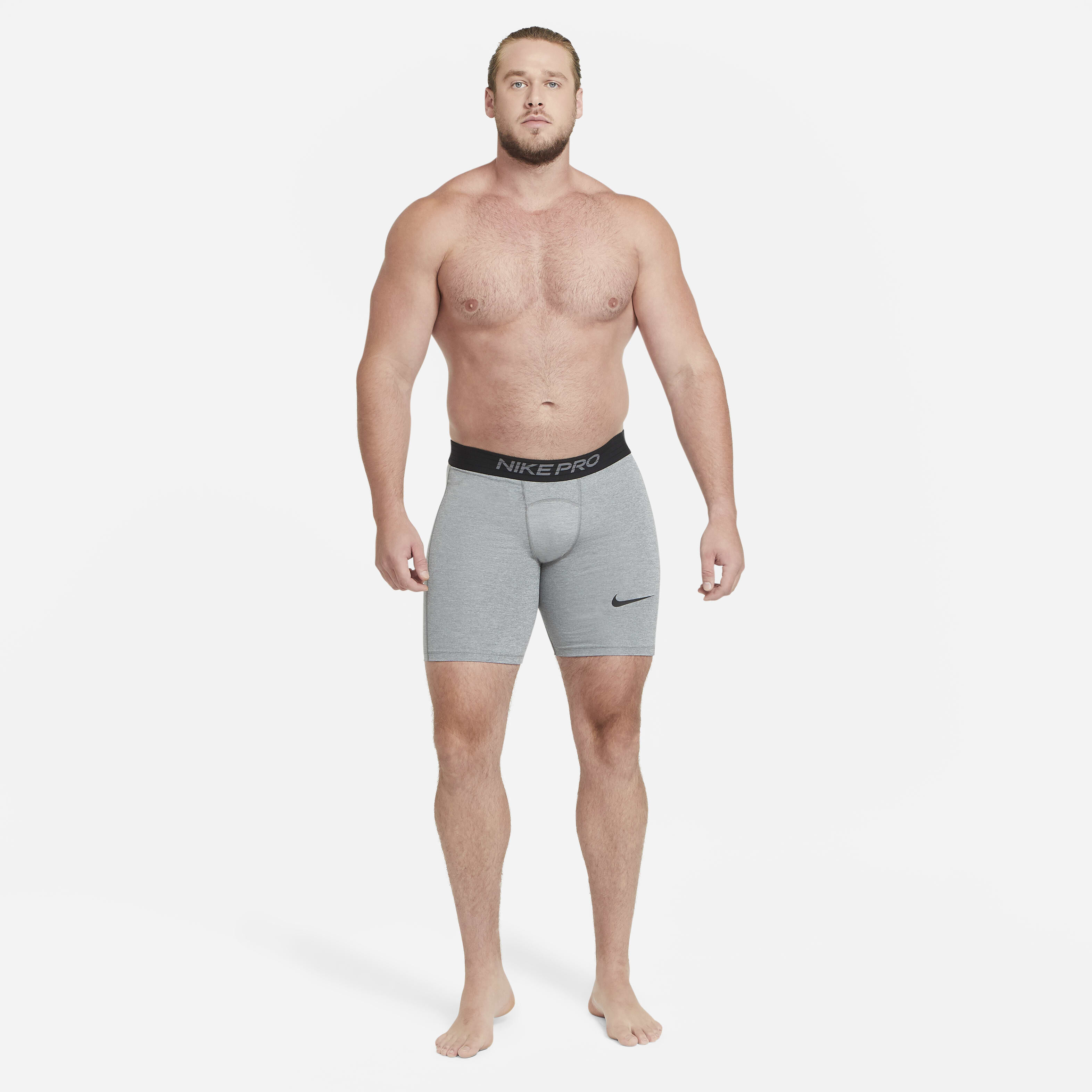 Nike Pro image number 10