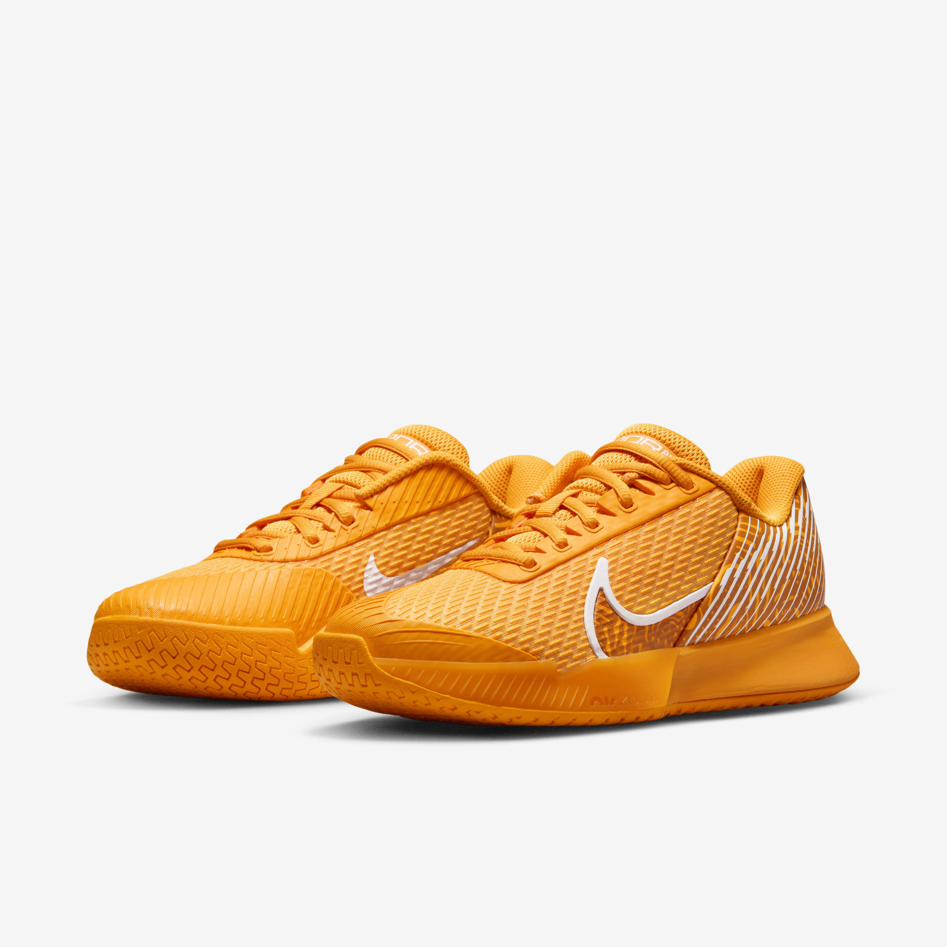 NikeCourt Air Zoom Vapor Pro 2 image number 4