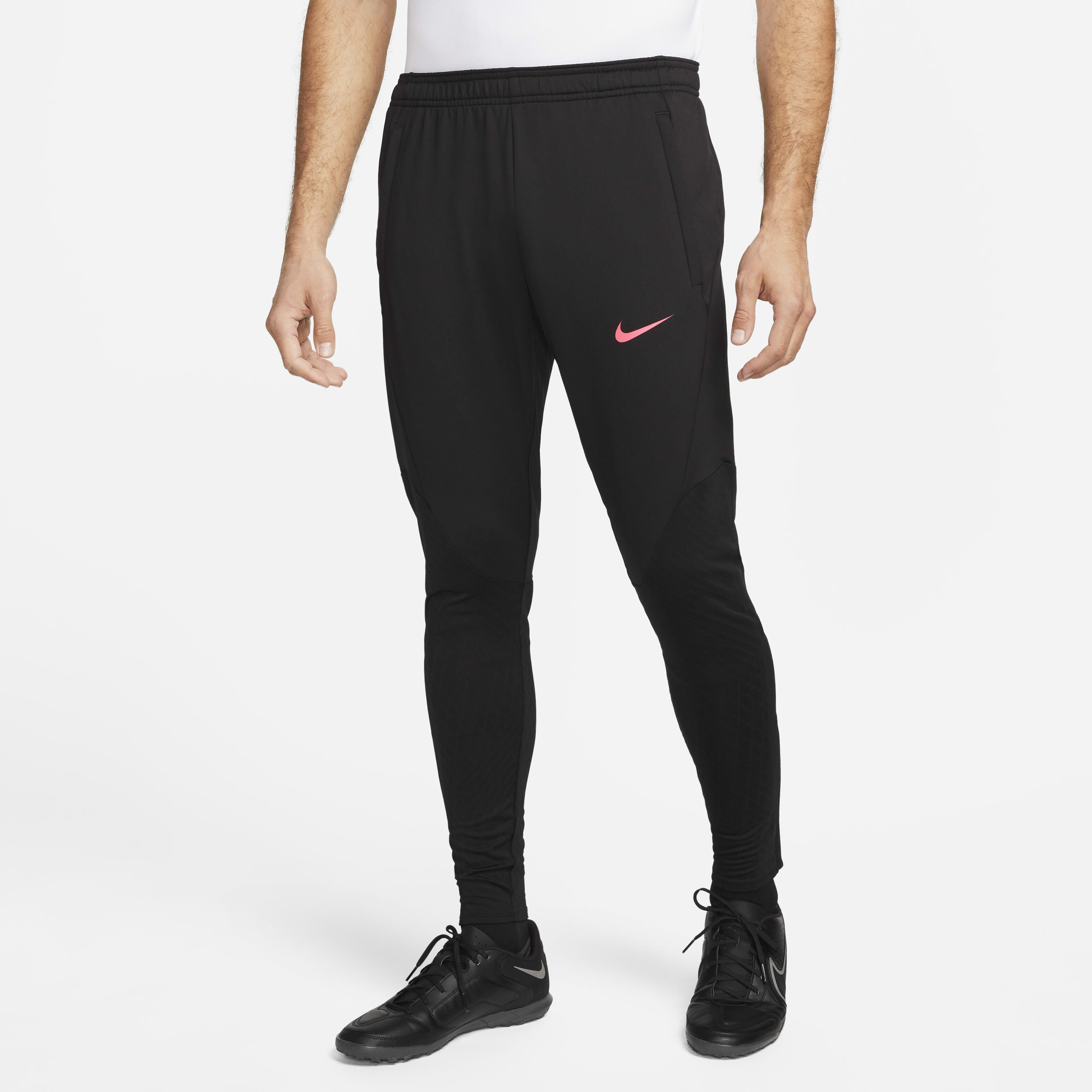 nike men's hyper dry pants