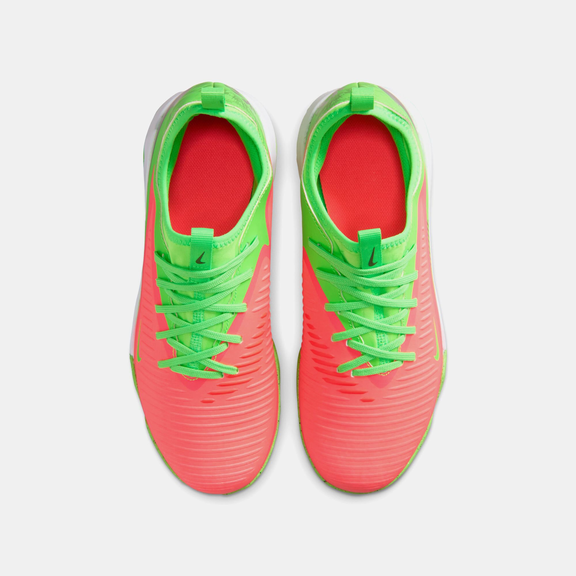 Nike Jr. Phantom 6 Low Academy 'Erling Haaland' image number 3