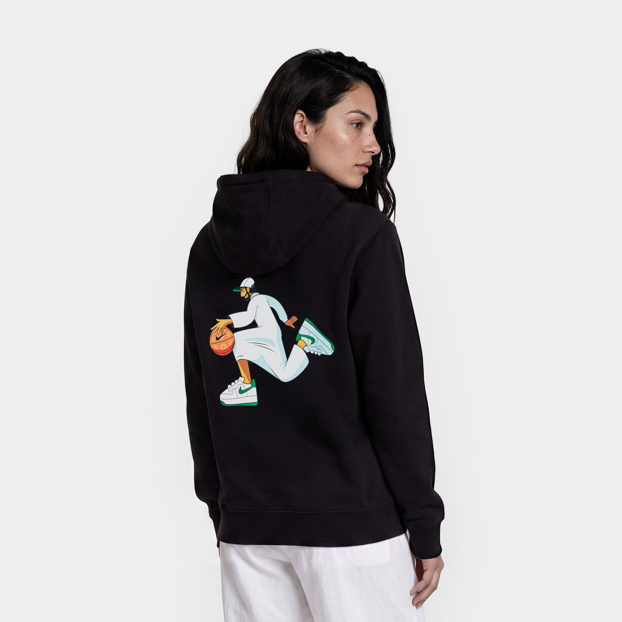 Nike Club image number 2