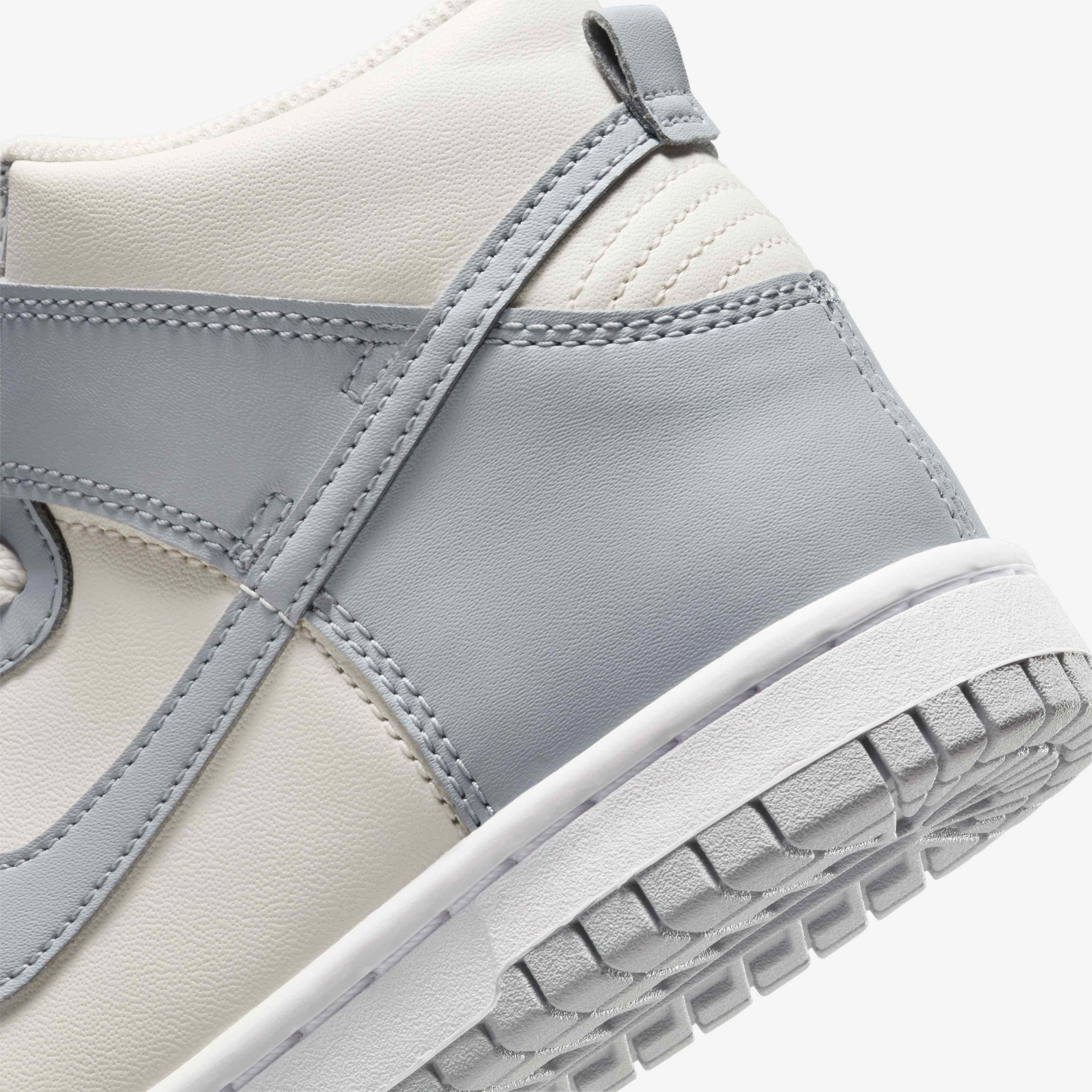 نايكي دانك هاي image number 7