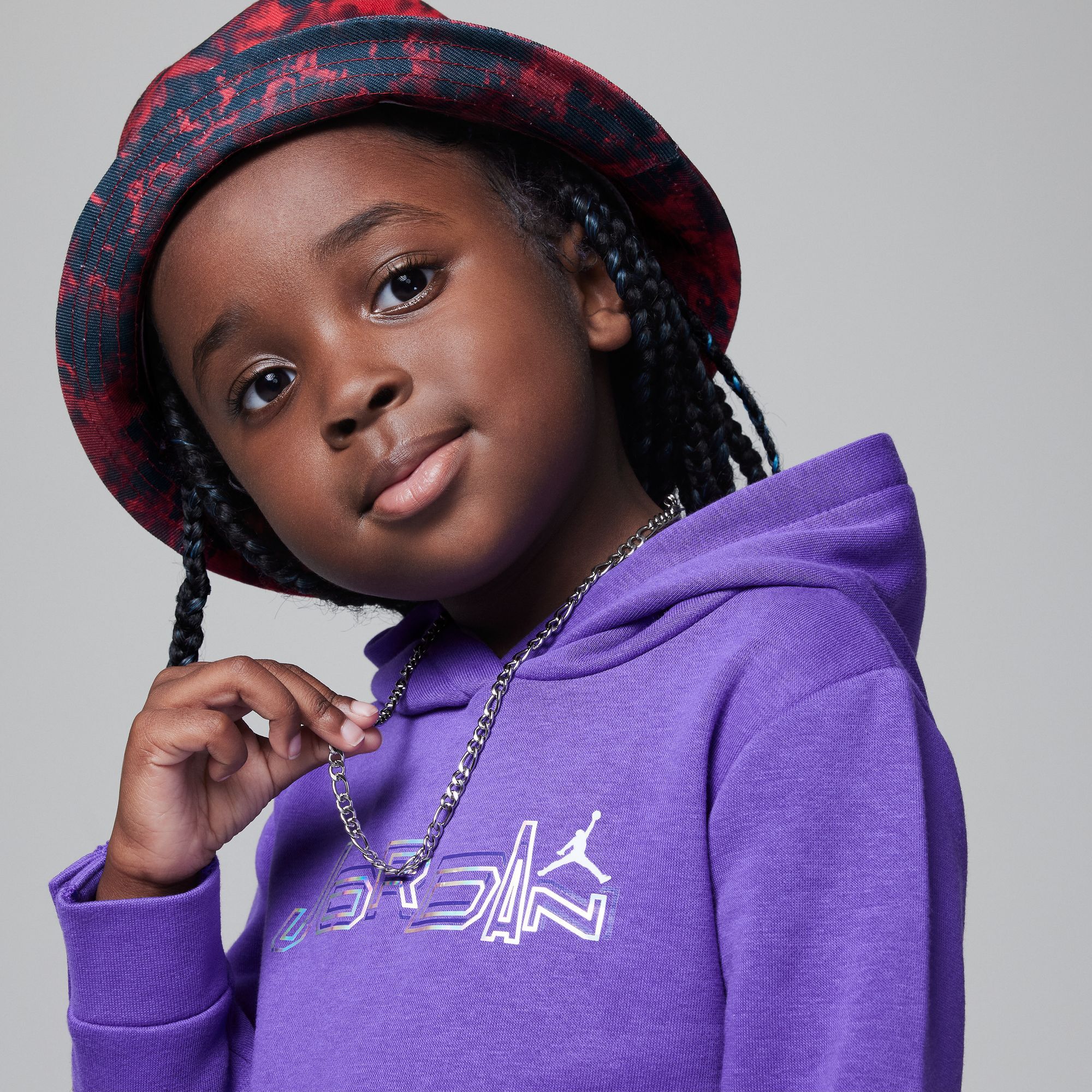 طقم ليقنز جوردن تيك فلايت image number 1