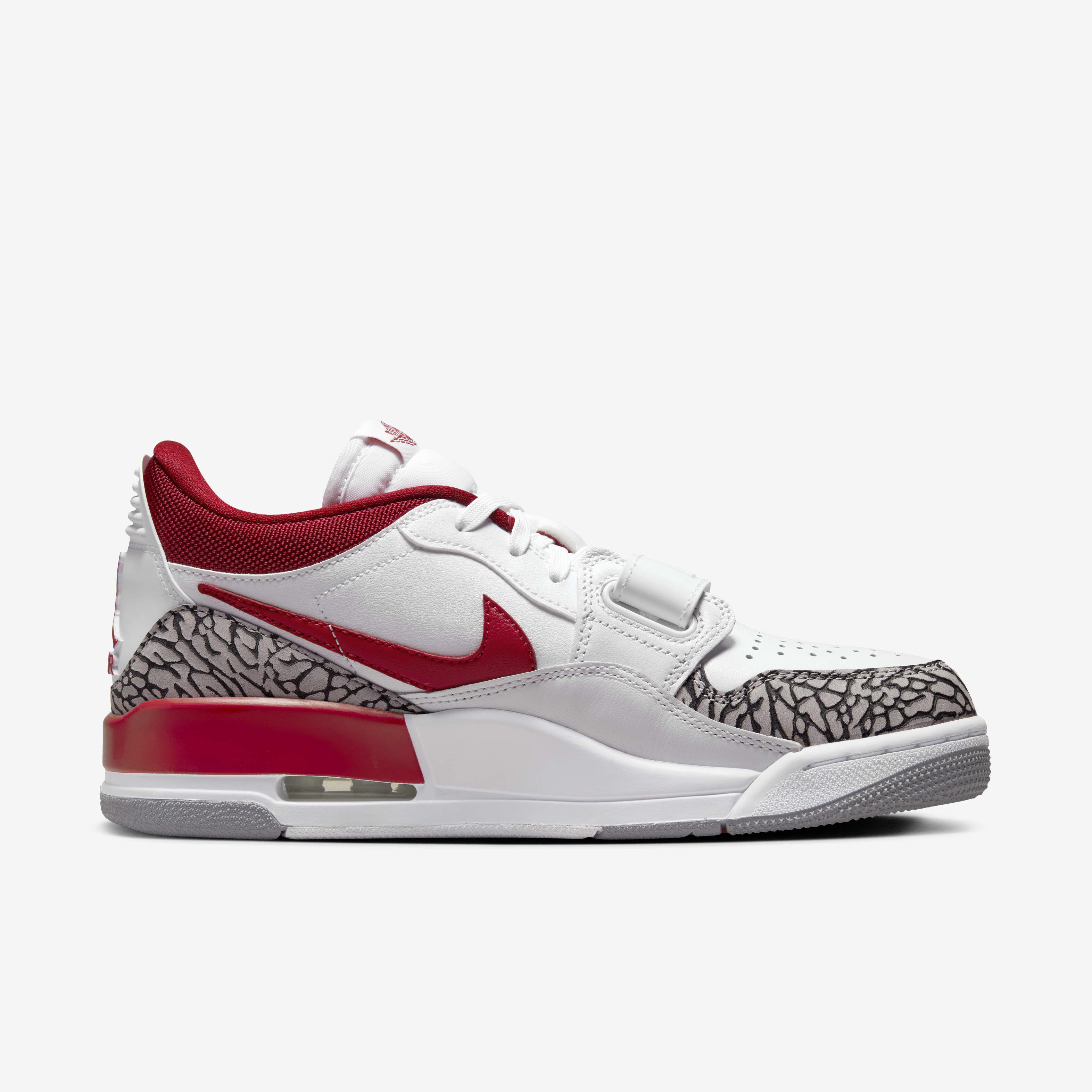 Air Jordan Legacy 312 Low image number 2