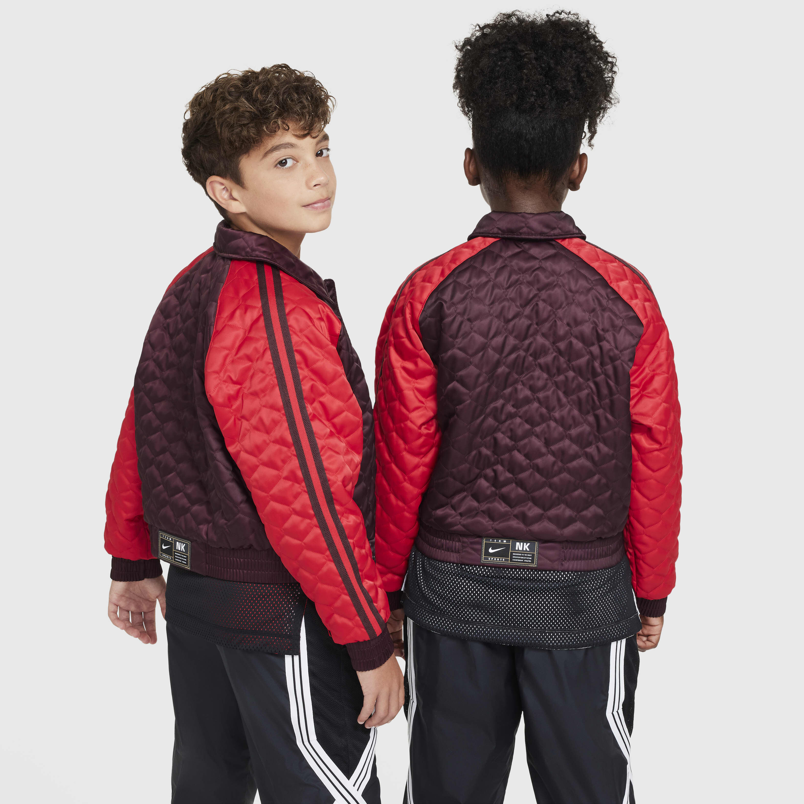 نايكي كلتشر اوف باسكت بول image number 1