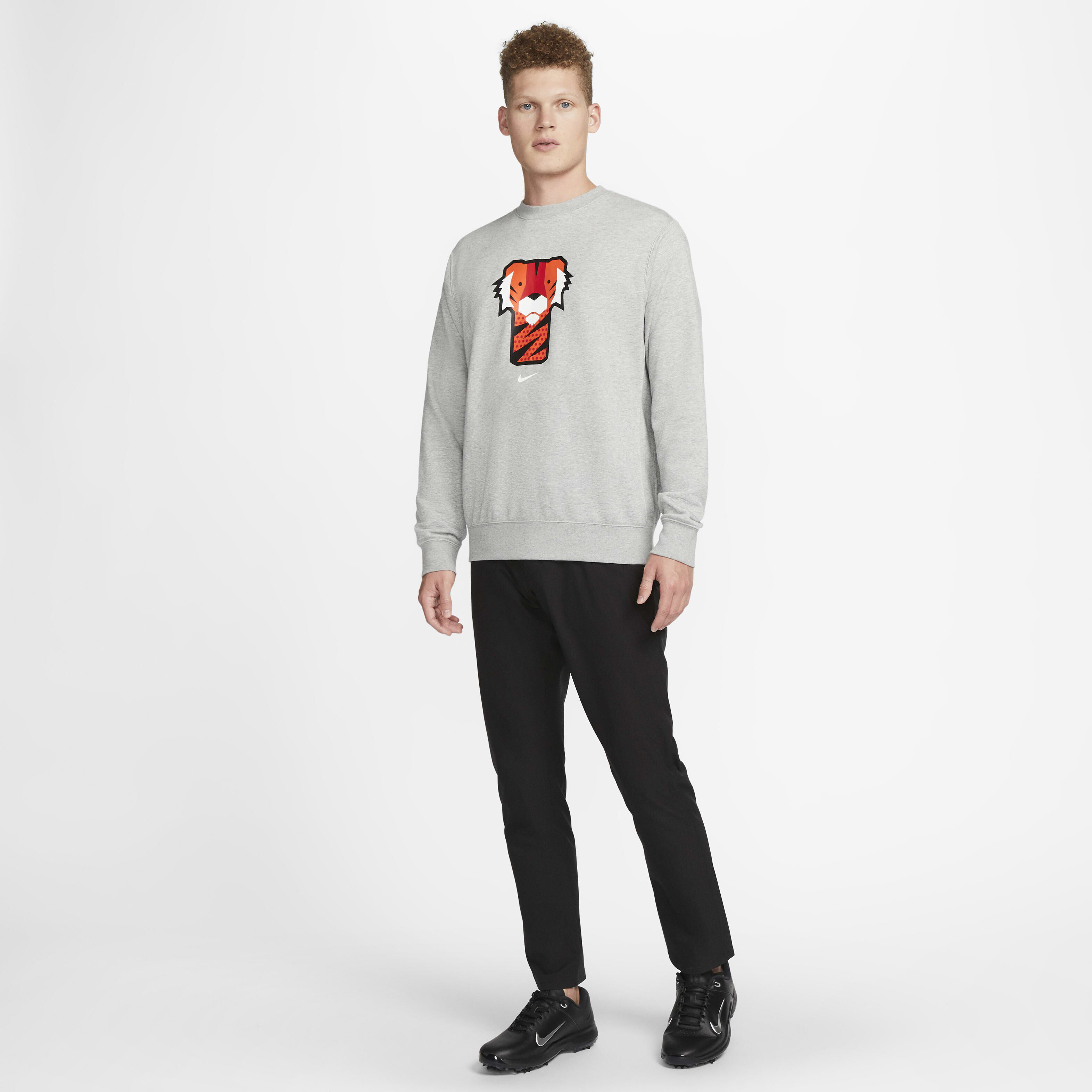 تايجر وودز image number 4