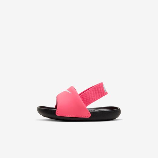 Kids' Sandals & Slides-Nike, Nike Kawa, Baby & Toddler Slides